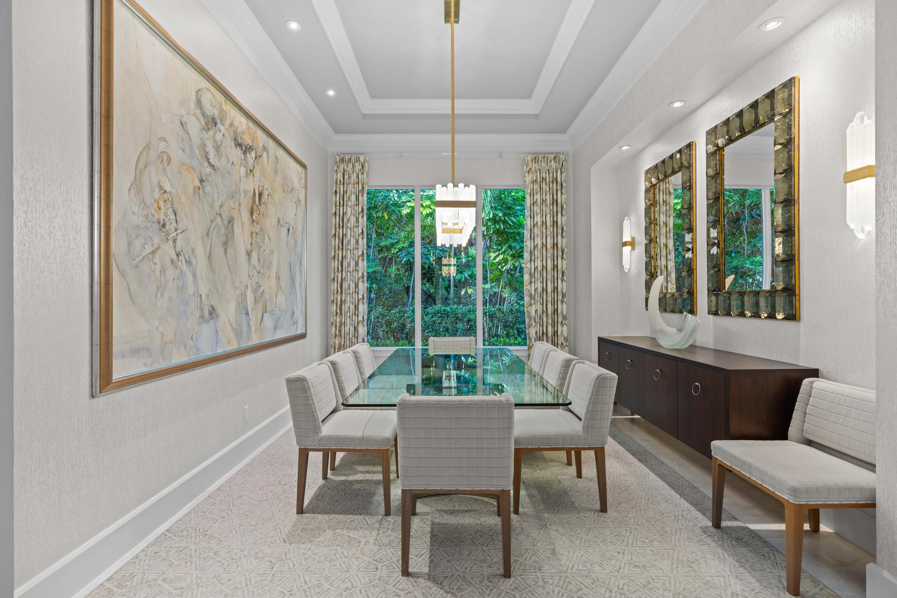 OLD PALM 2 - Residential