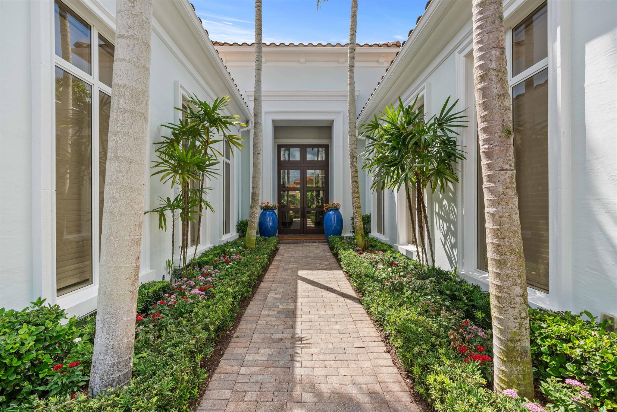 OLD PALM 2 - Residential