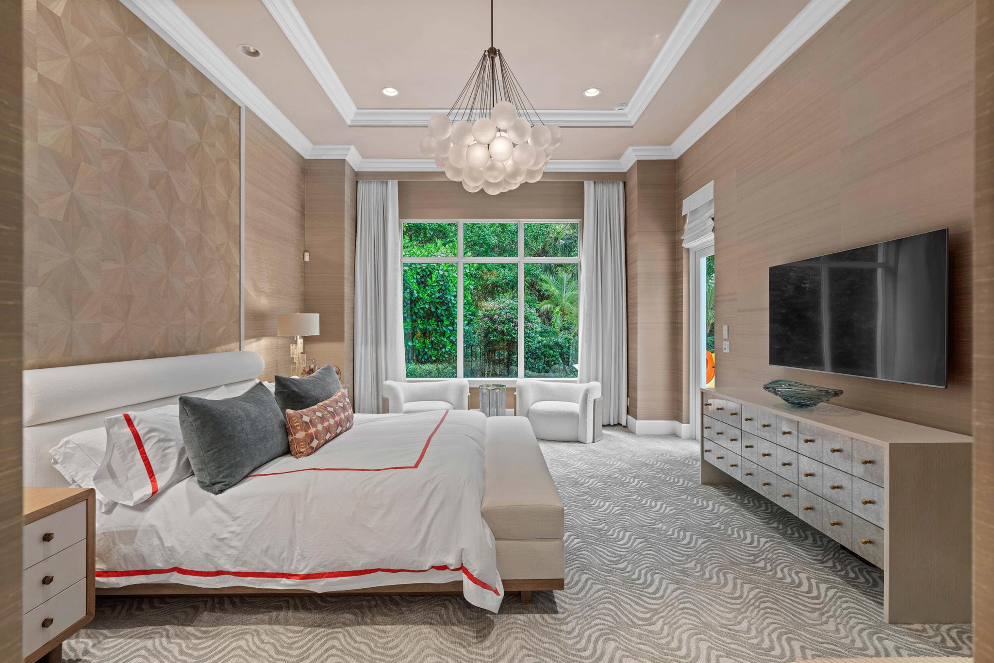 OLD PALM 2 - Residential