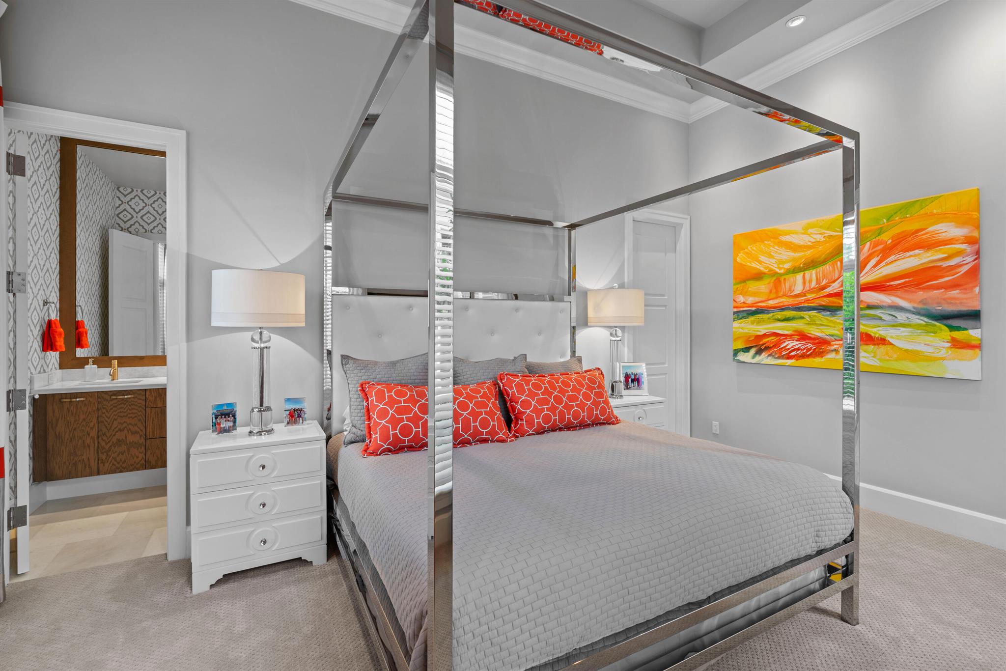 OLD PALM 2 - Residential