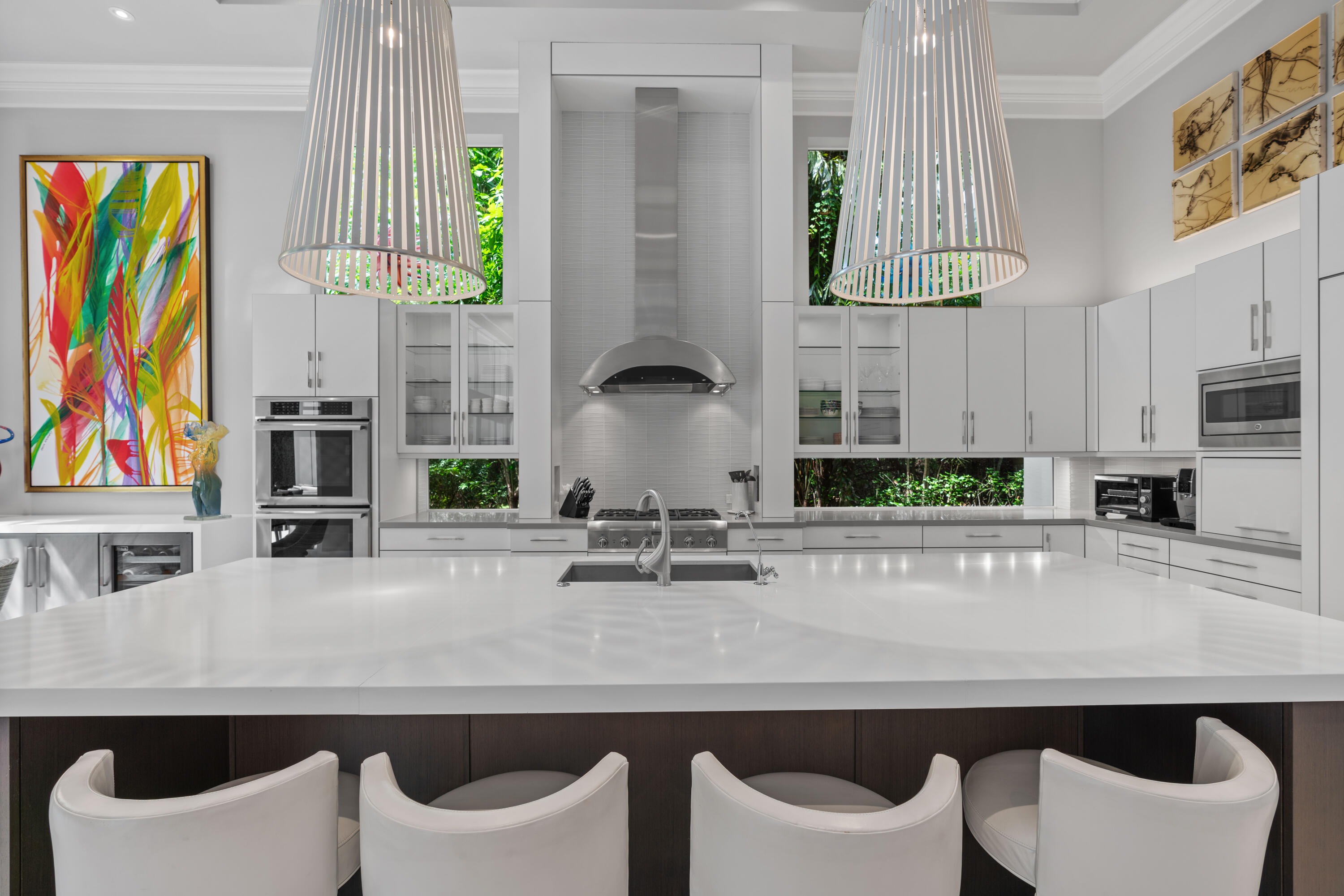 OLD PALM 2 - Residential