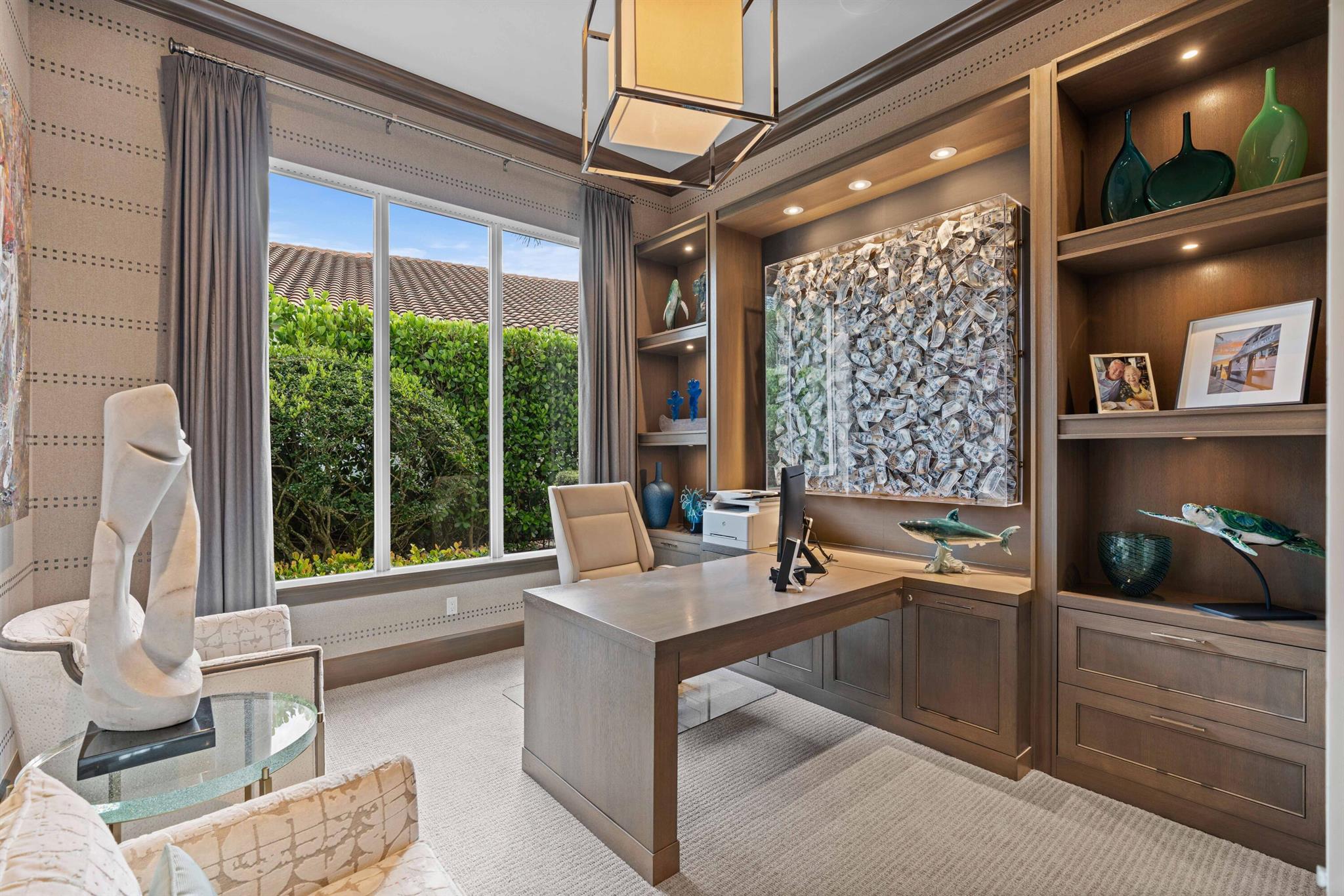 OLD PALM 2 - Residential