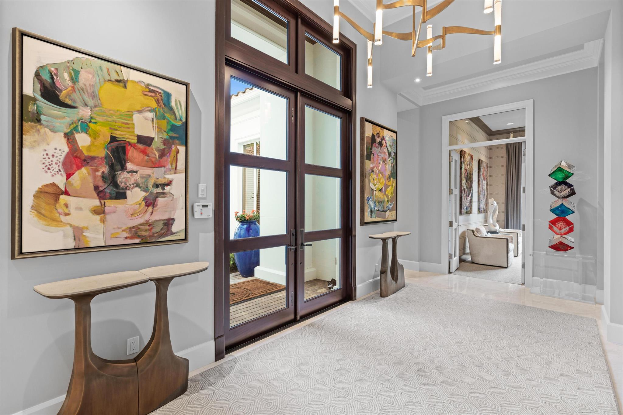 OLD PALM 2 - Residential