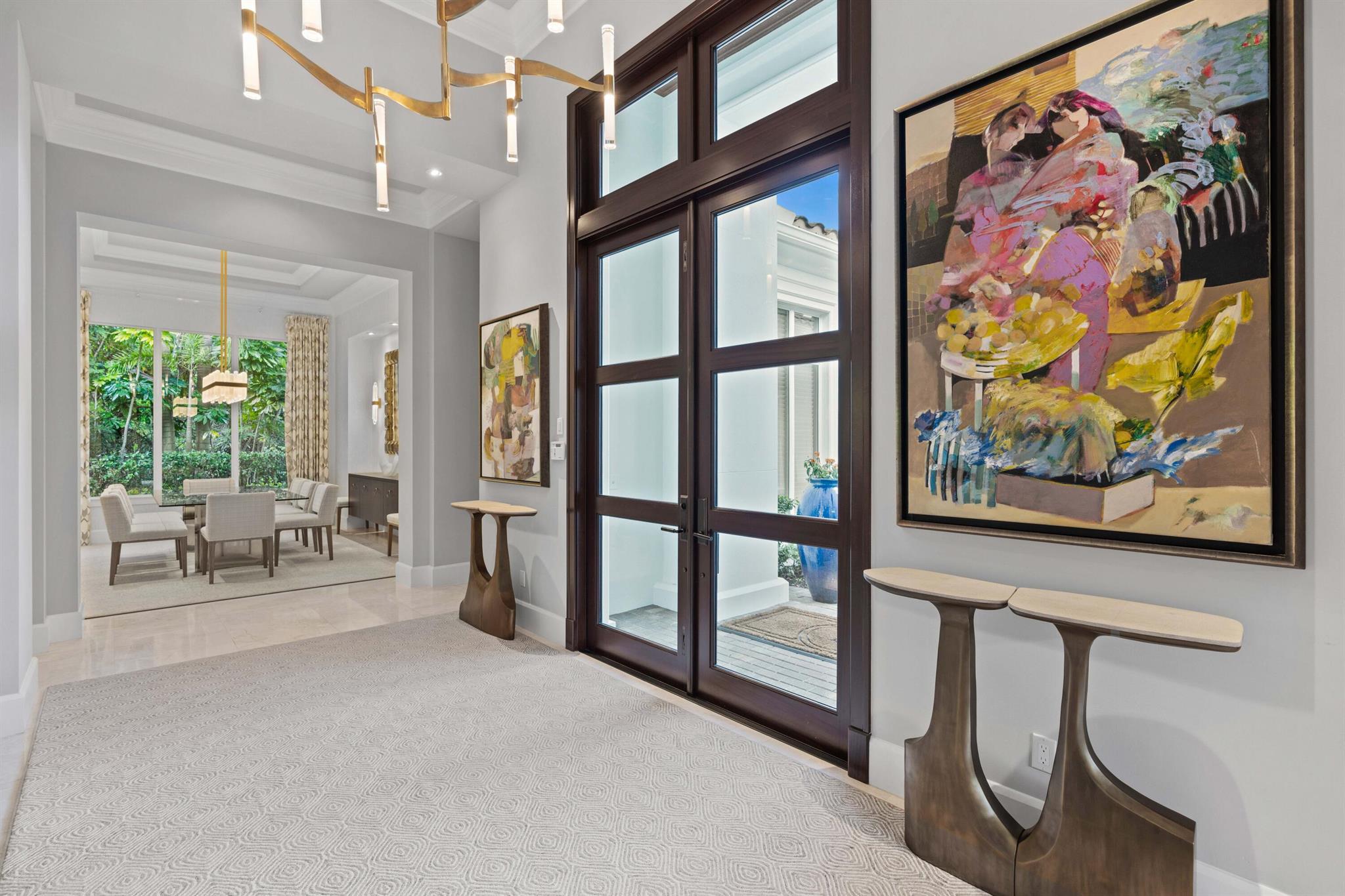 OLD PALM 2 - Residential