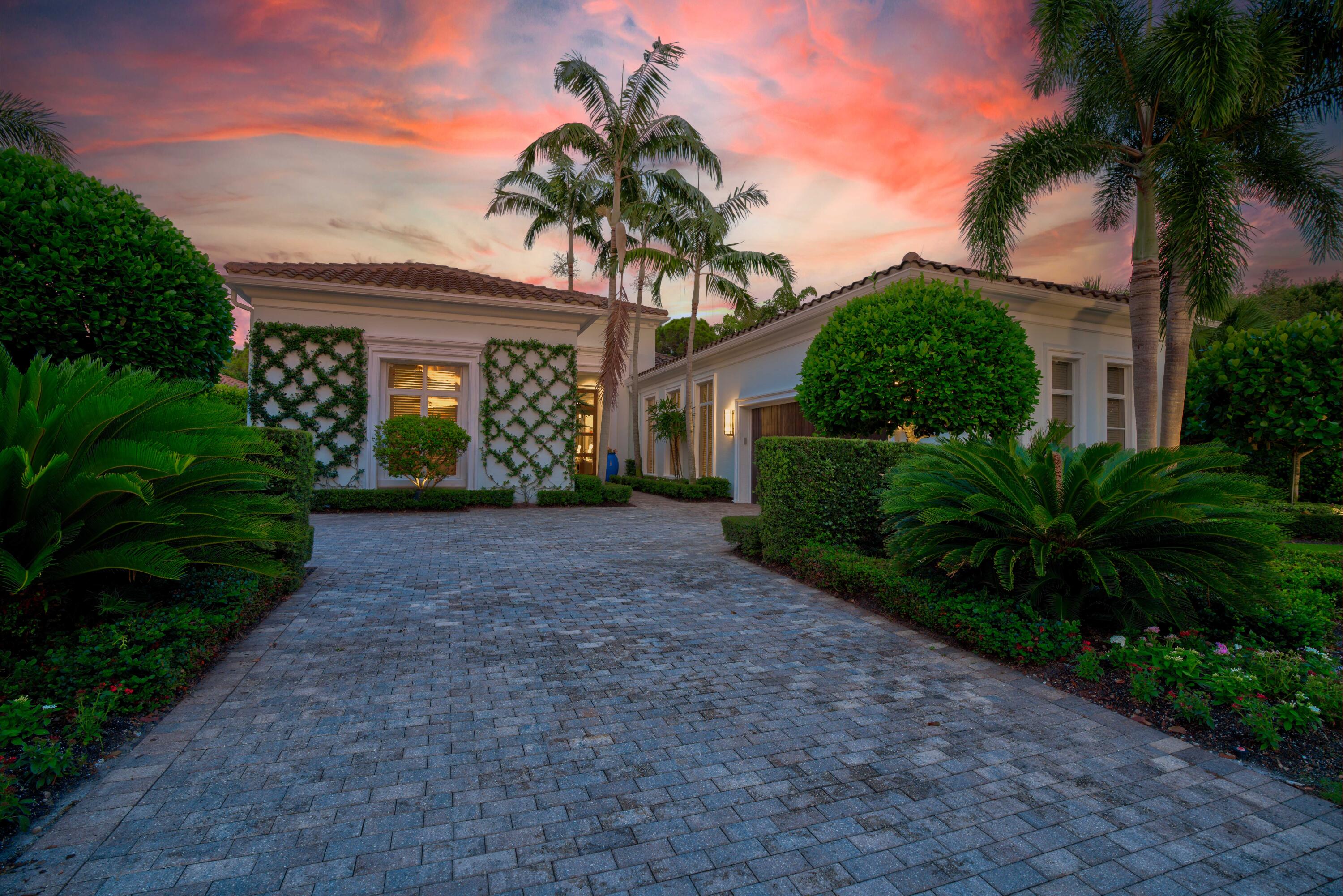 OLD PALM 2 - Residential