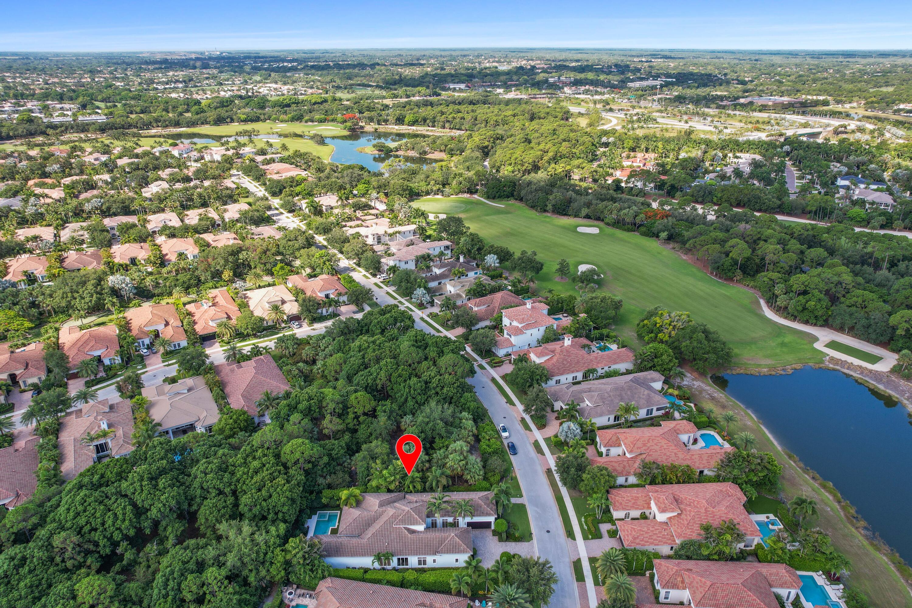 OLD PALM 2 - Residential