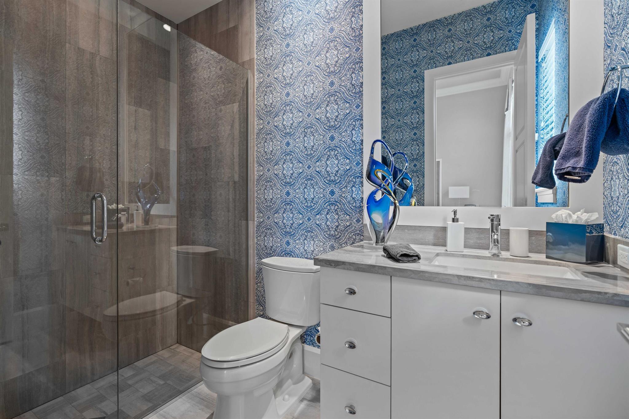 OLD PALM 2 - Residential