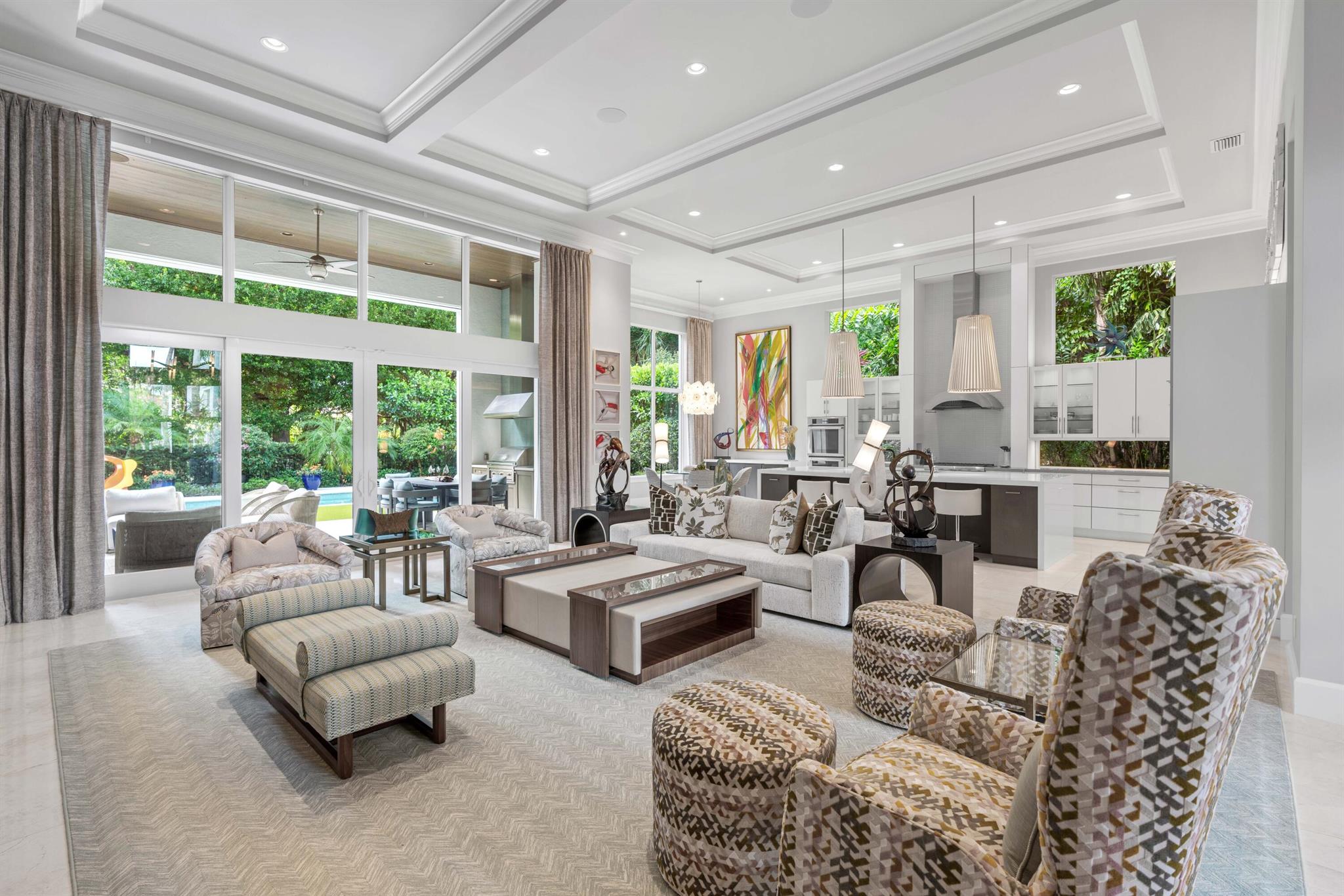 OLD PALM 2 - Residential