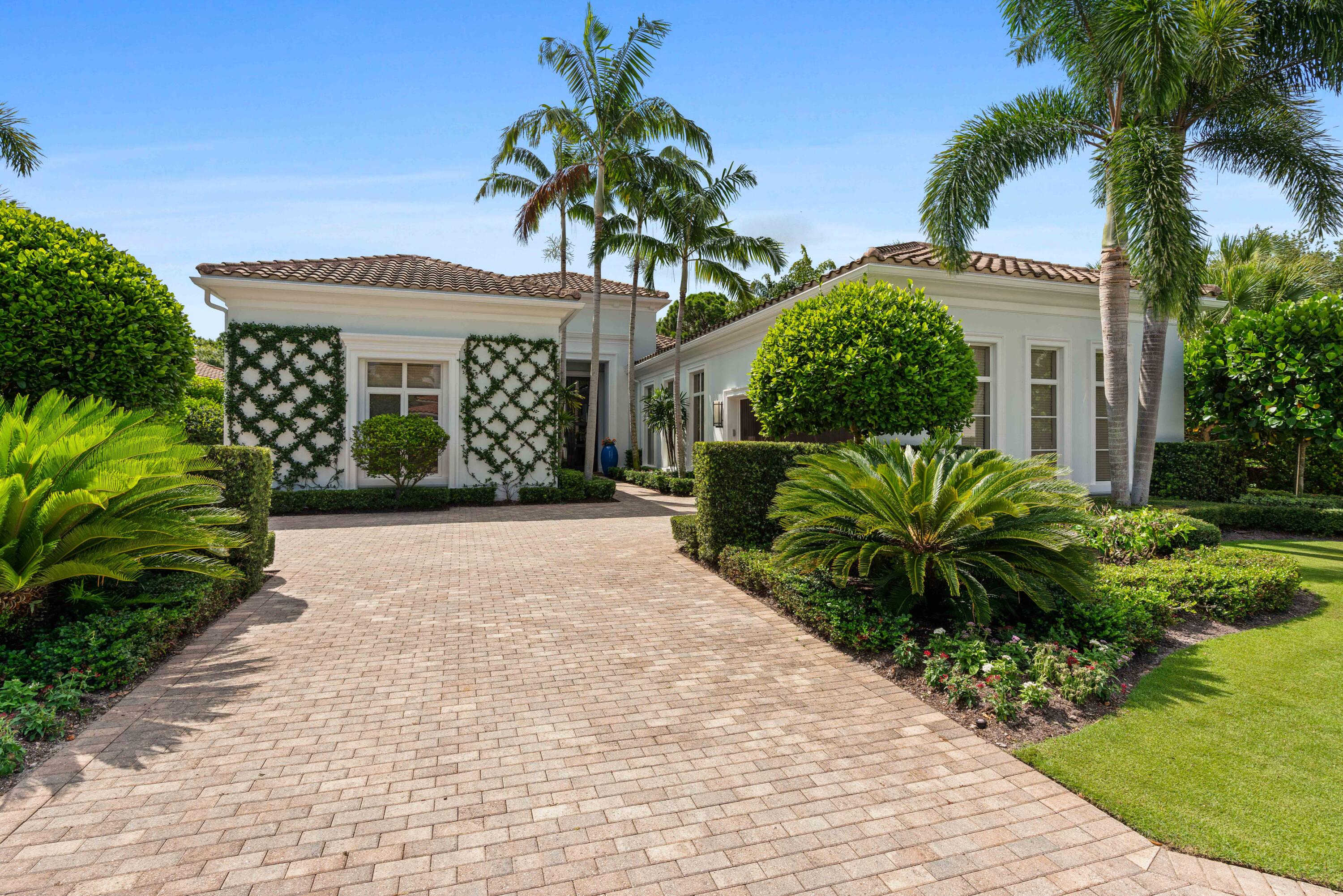OLD PALM 2 - Residential