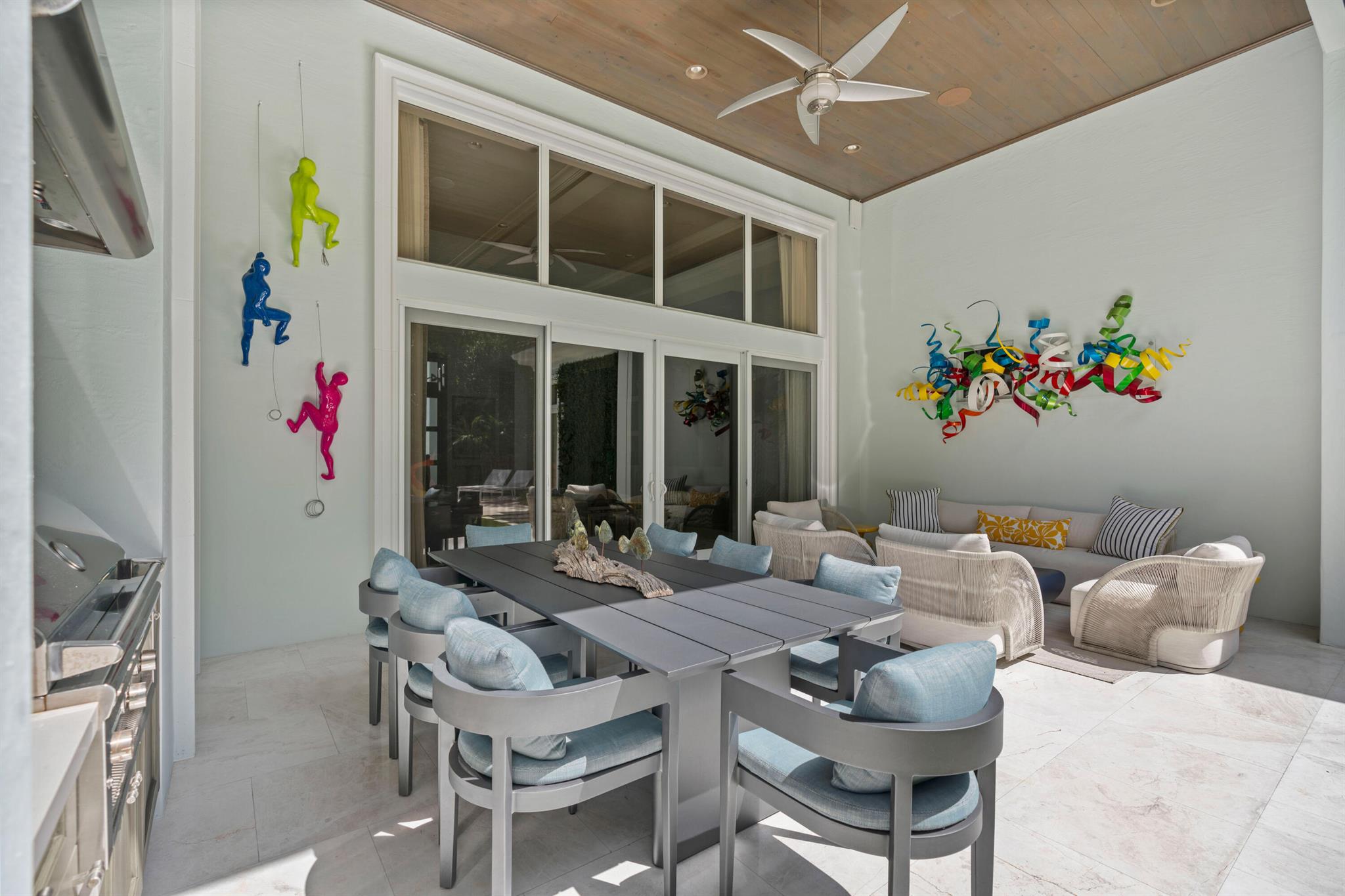 OLD PALM 2 - Residential