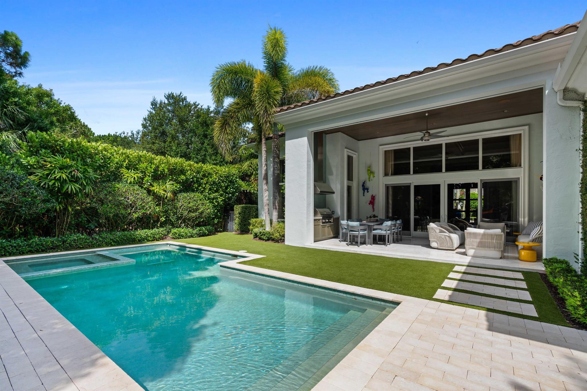 OLD PALM 2 - Residential