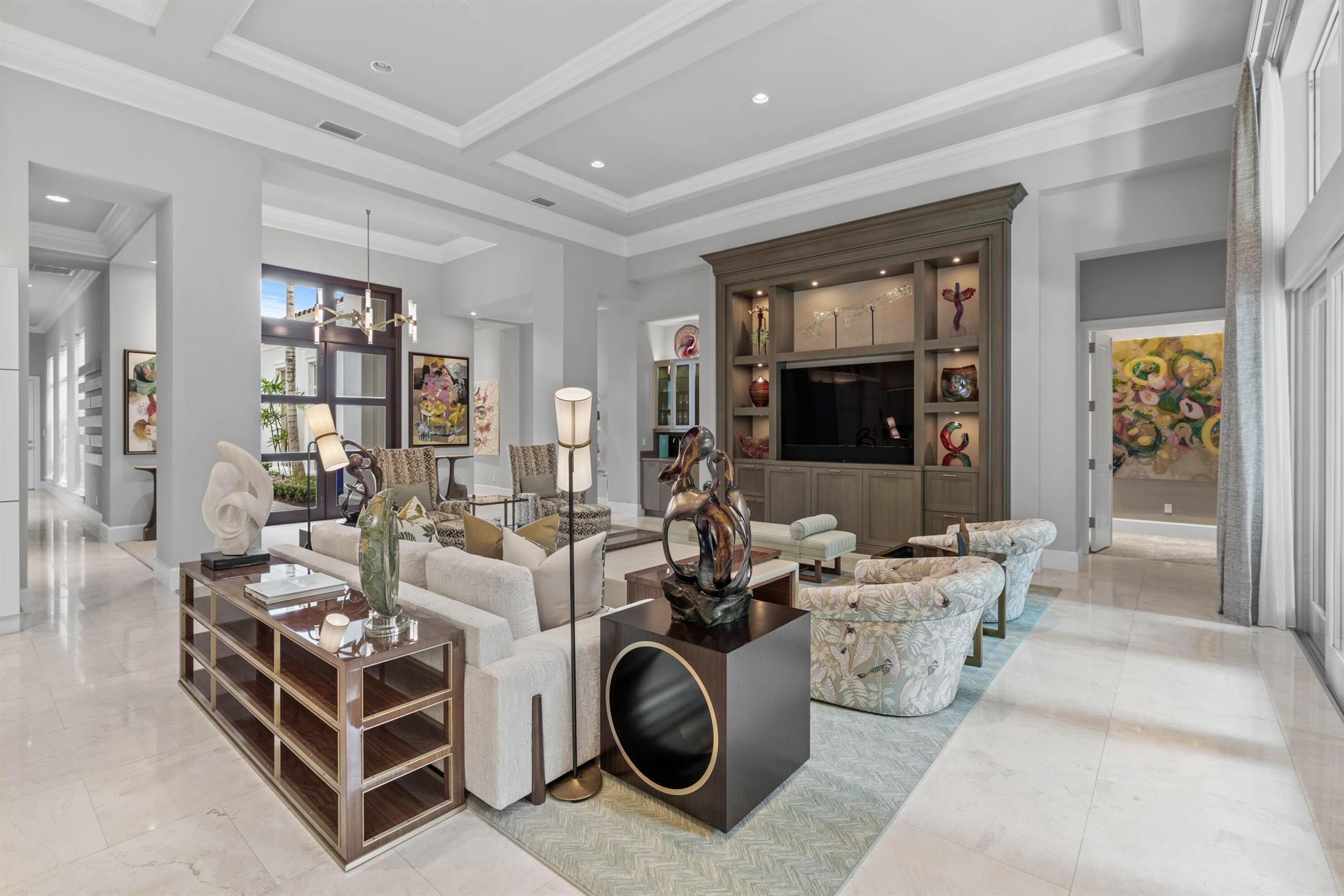 OLD PALM 2 - Residential