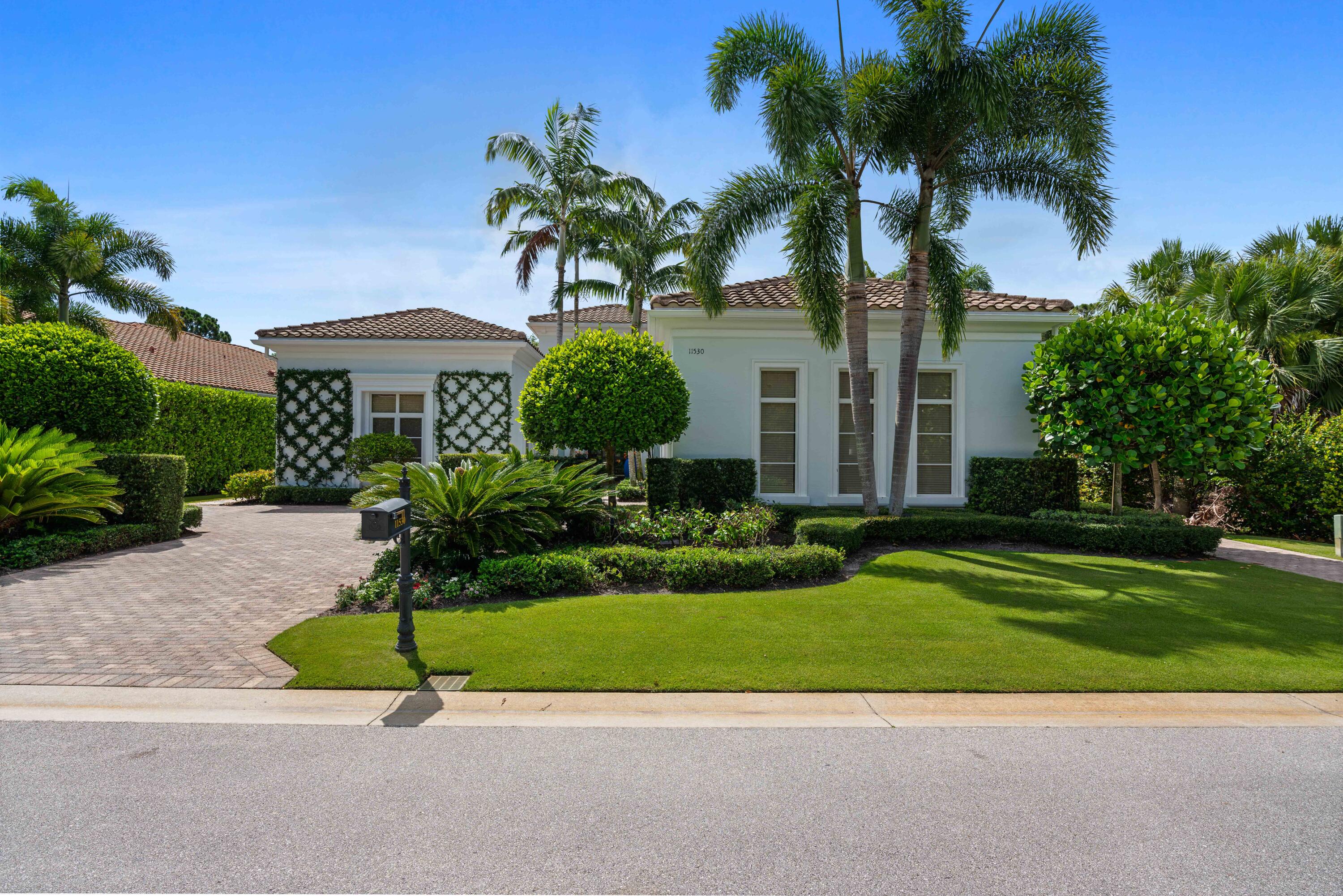 OLD PALM 2 - Residential