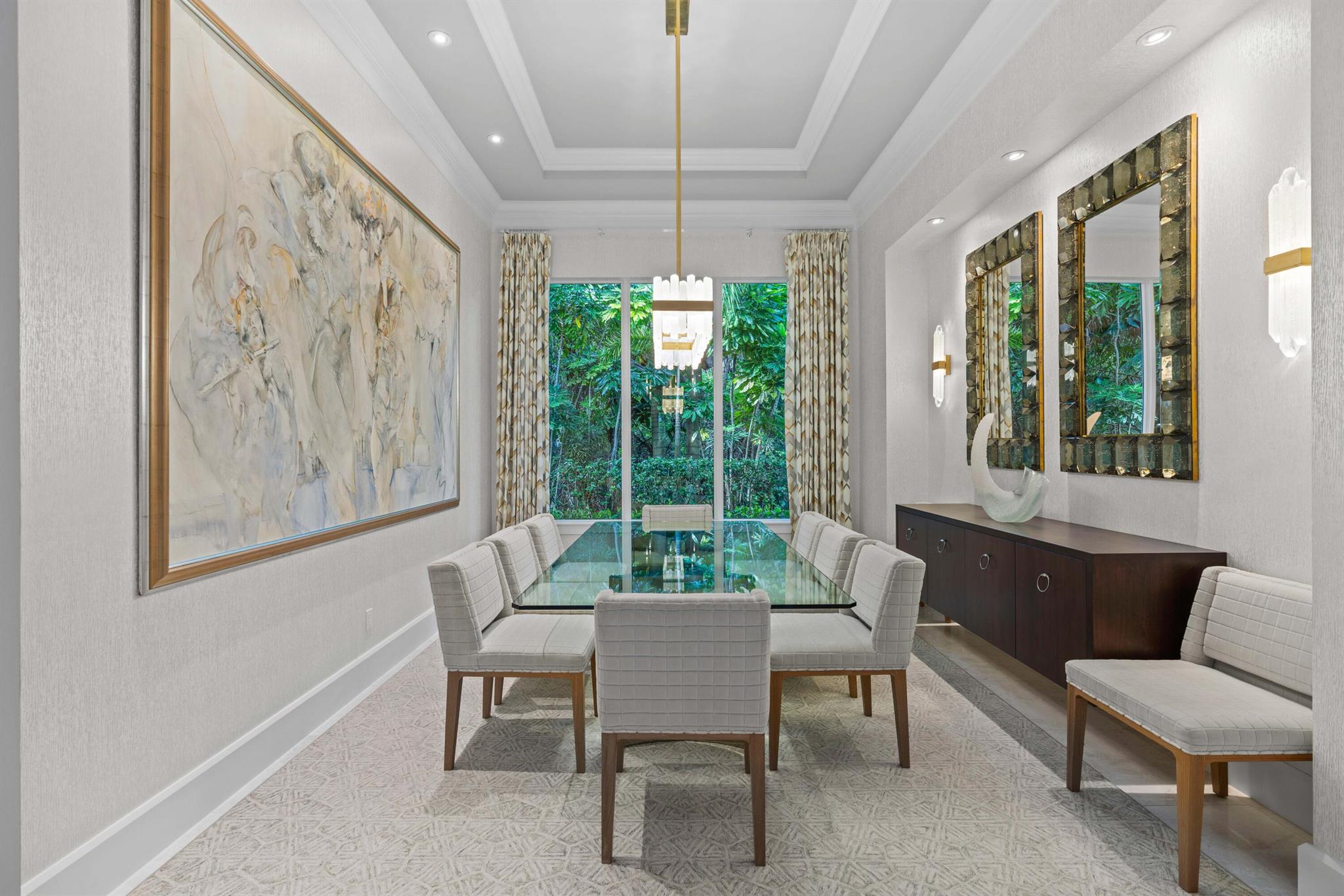 OLD PALM 2 - Residential