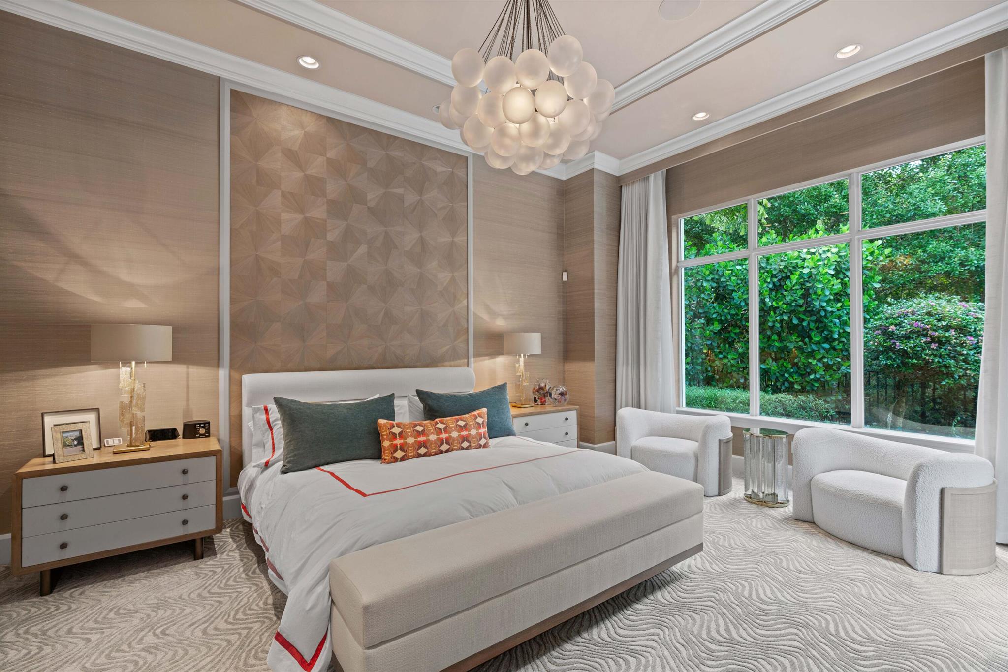 OLD PALM 2 - Residential