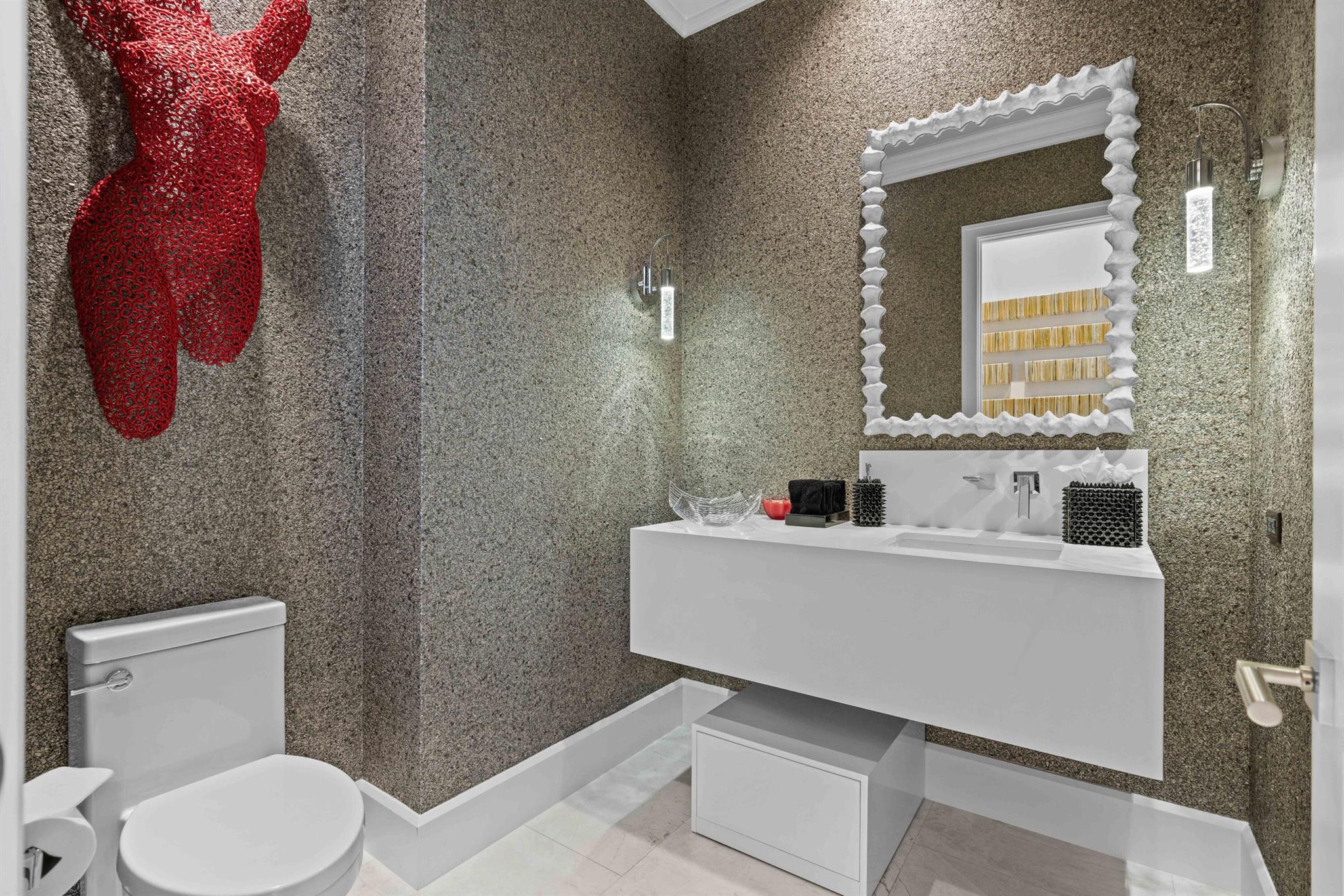 OLD PALM 2 - Residential