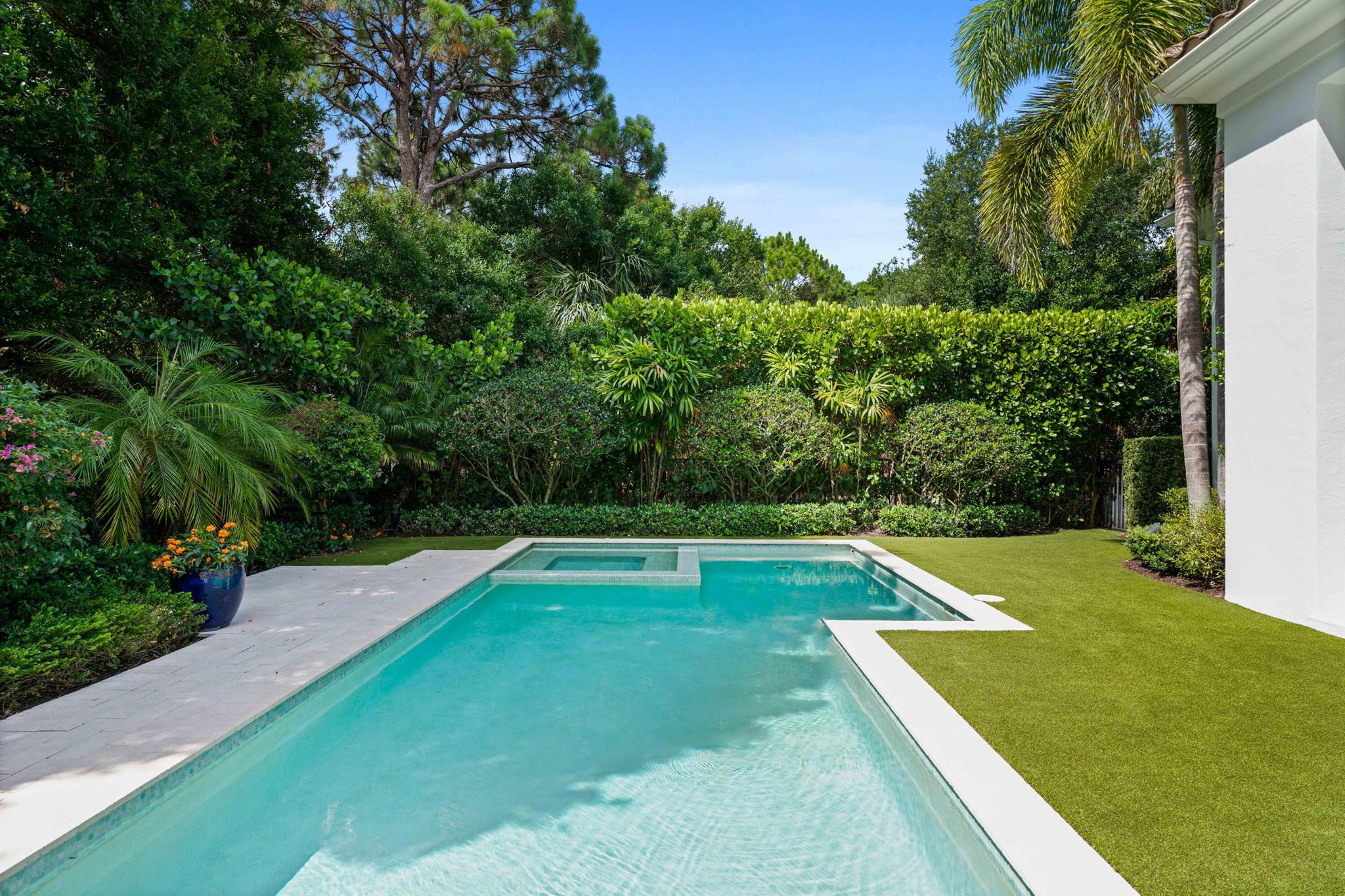 OLD PALM 2 - Residential