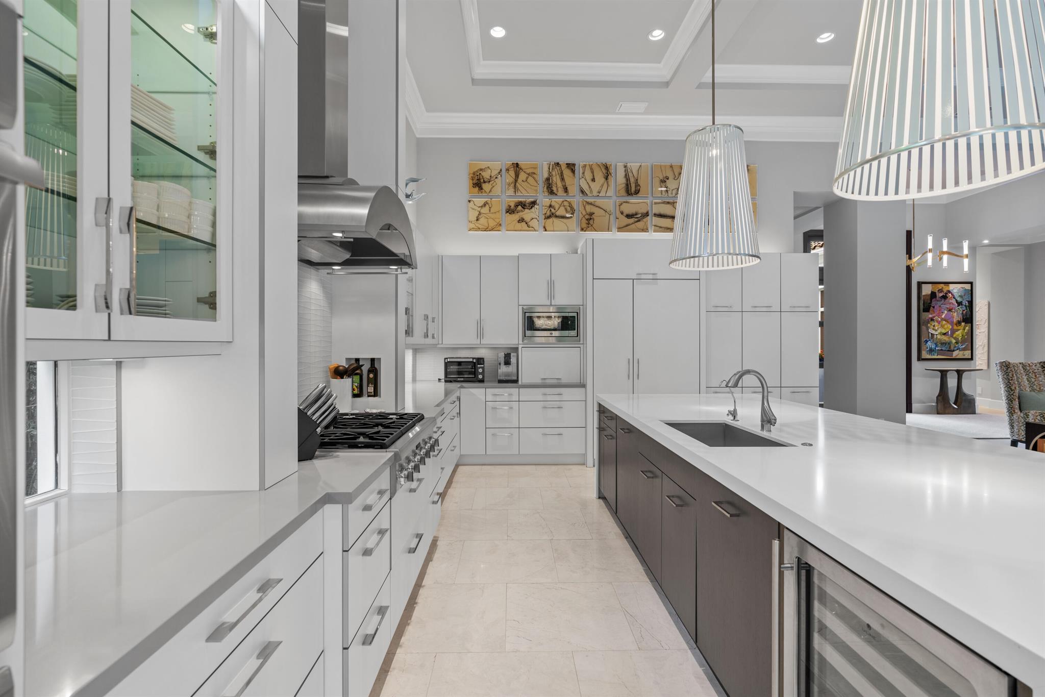 OLD PALM 2 - Residential