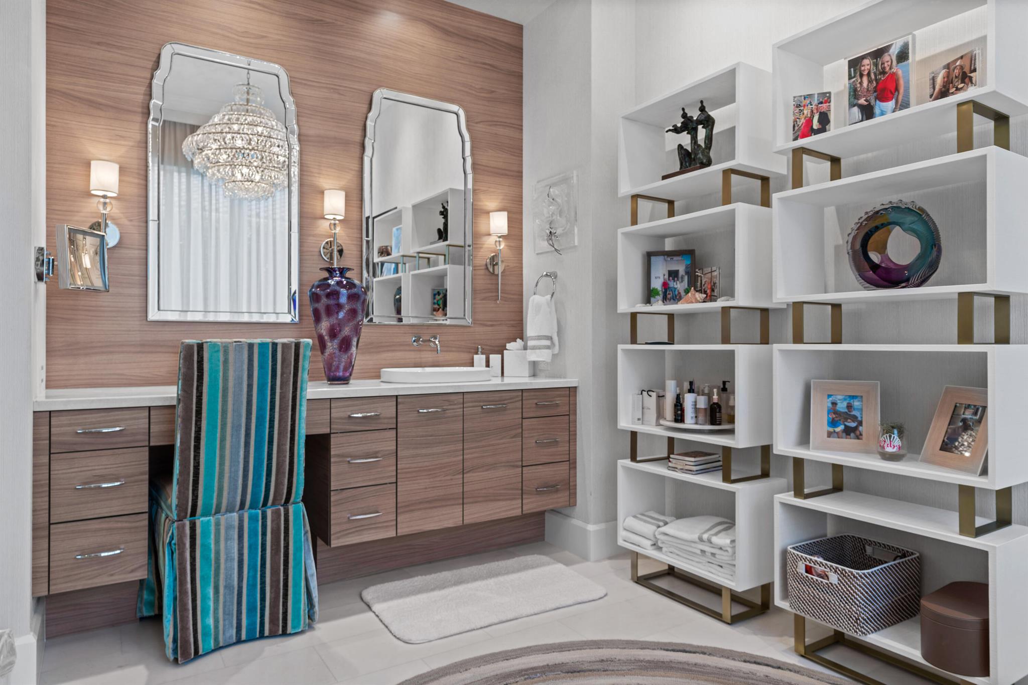 OLD PALM 2 - Residential