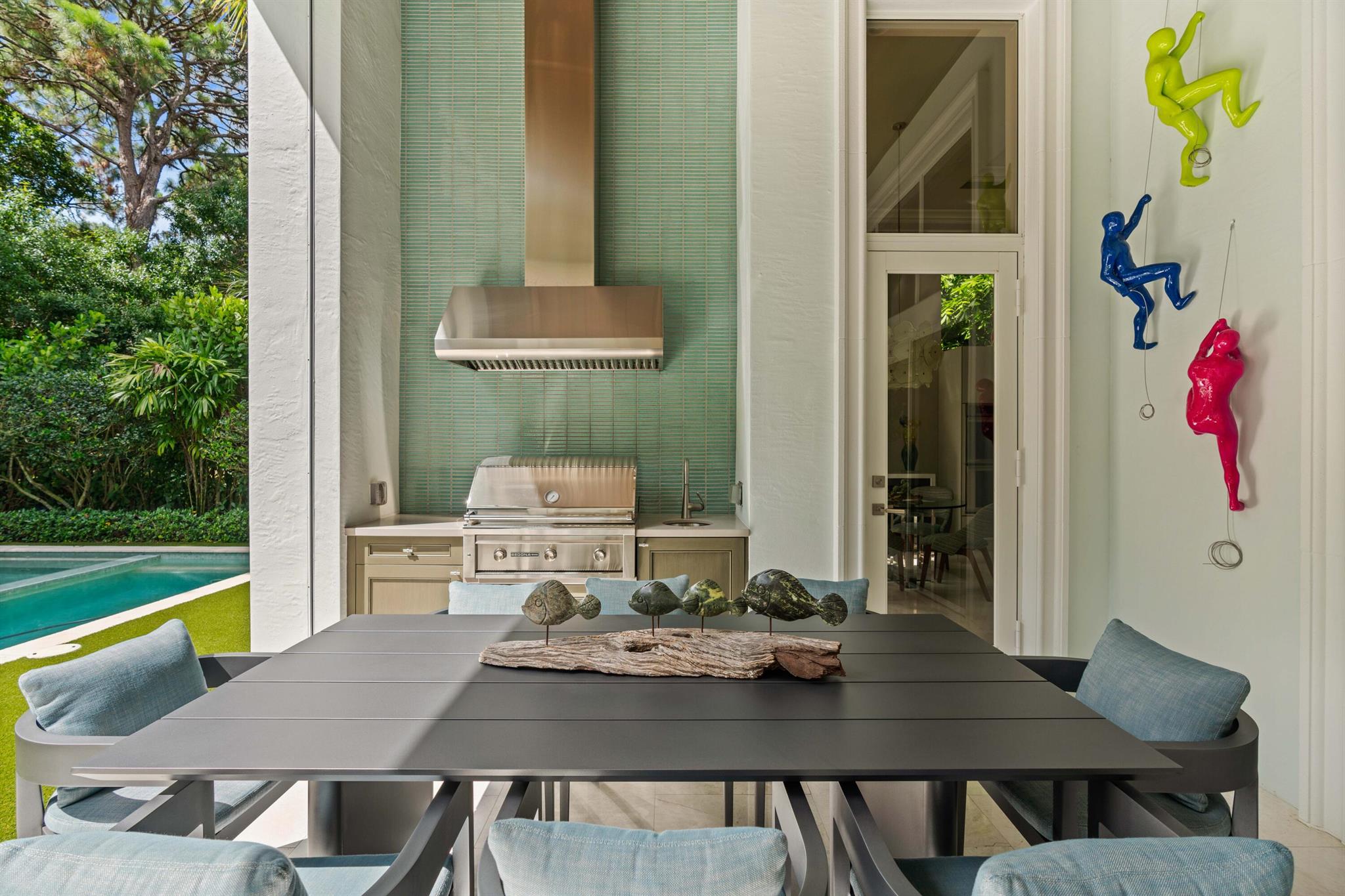 OLD PALM 2 - Residential