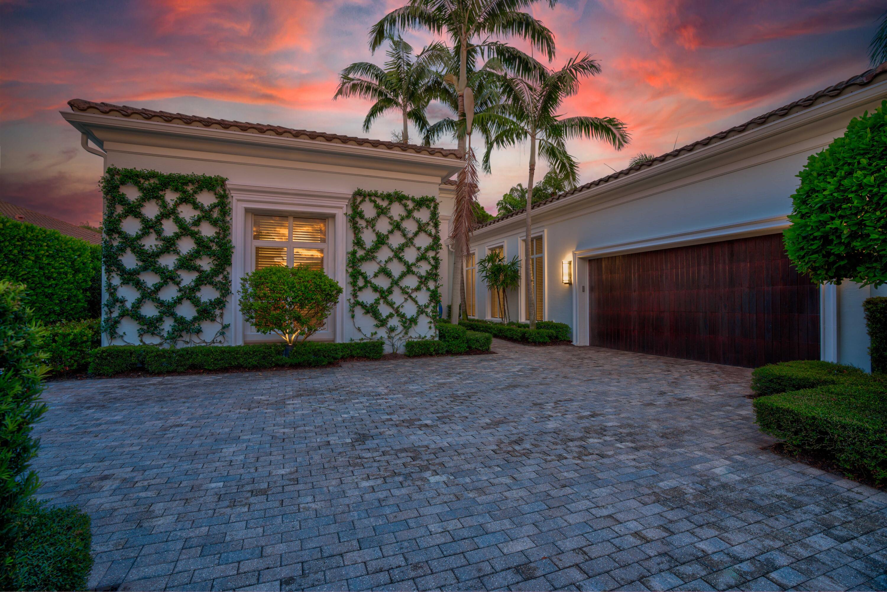OLD PALM 2 - Residential