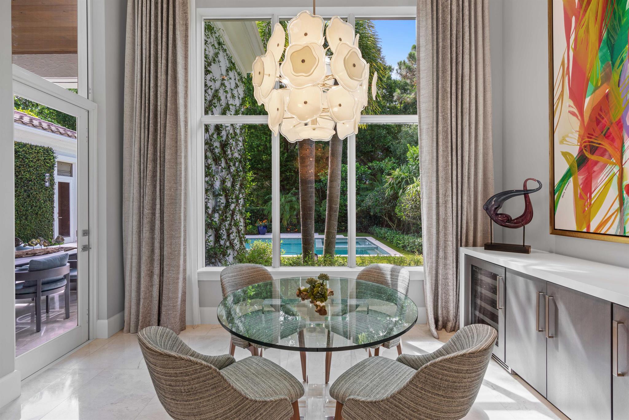 OLD PALM 2 - Residential