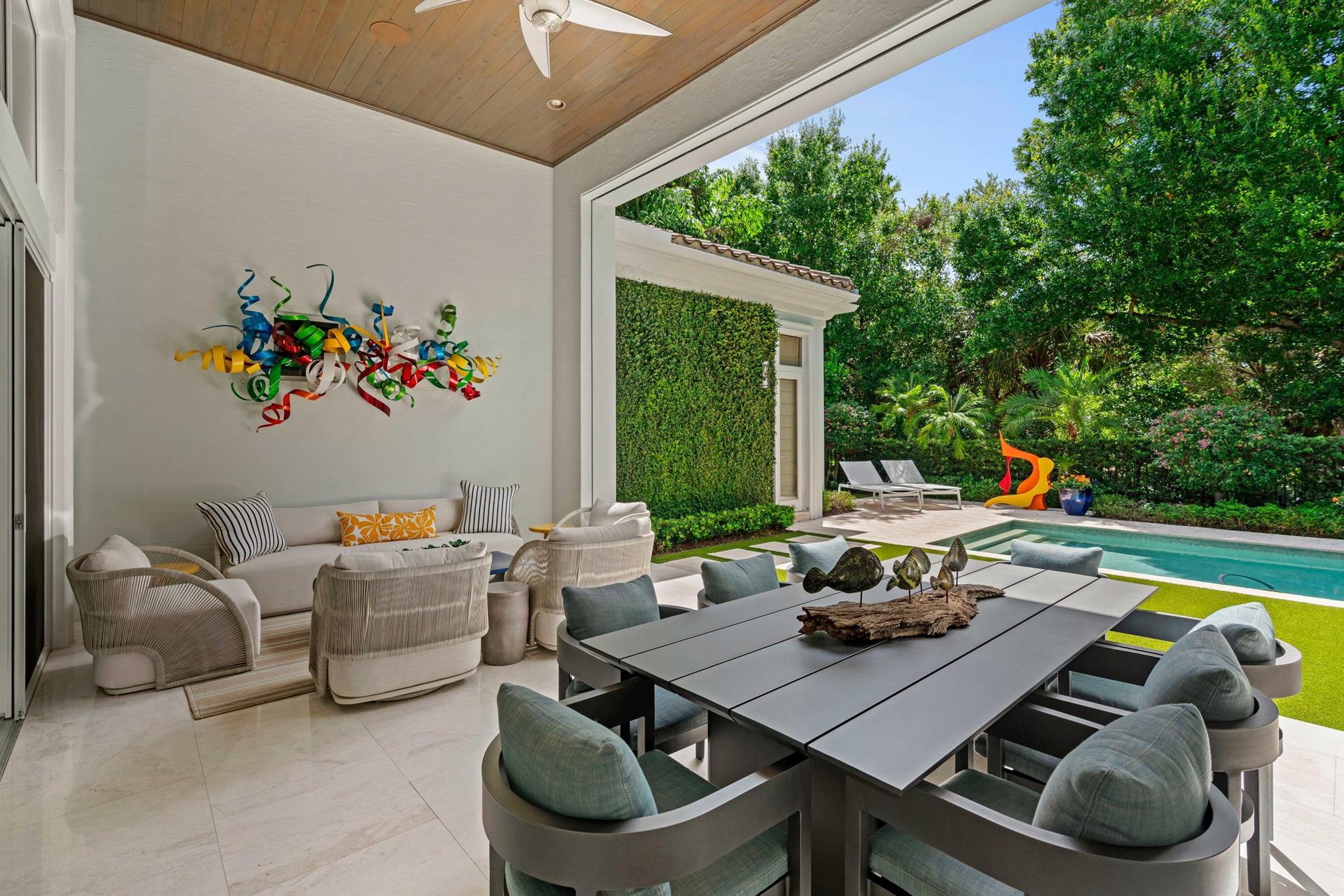 OLD PALM 2 - Residential