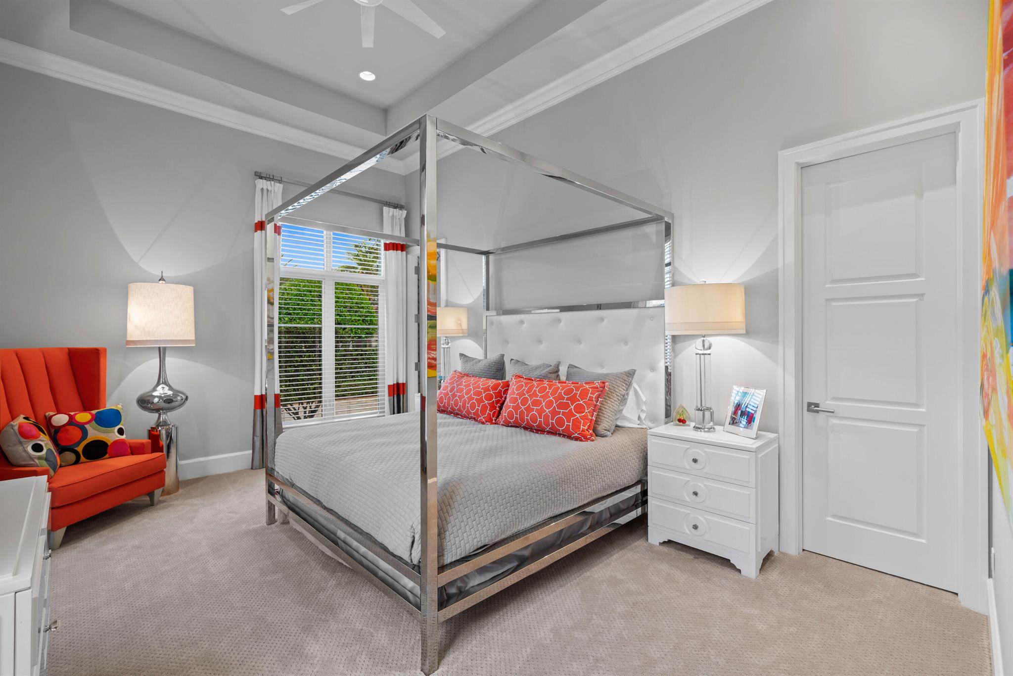 OLD PALM 2 - Residential