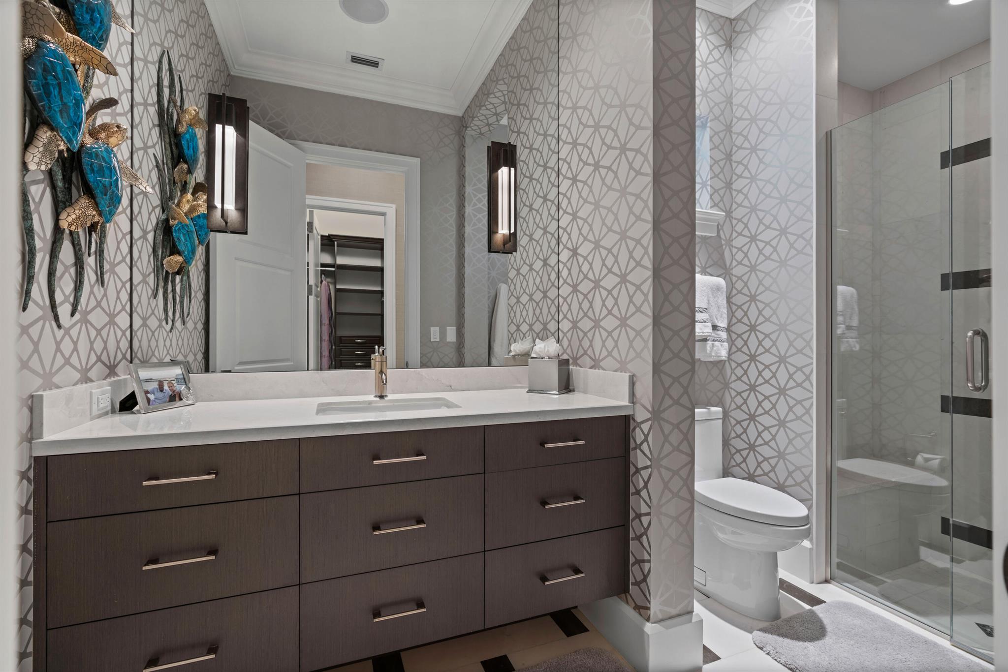 OLD PALM 2 - Residential