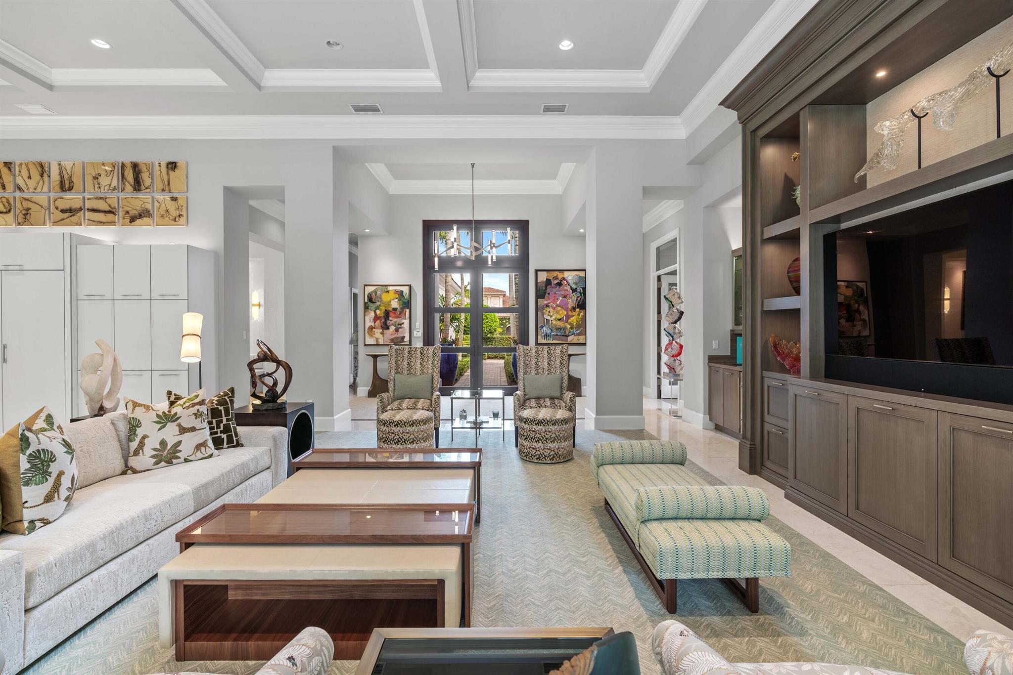 OLD PALM 2 - Residential