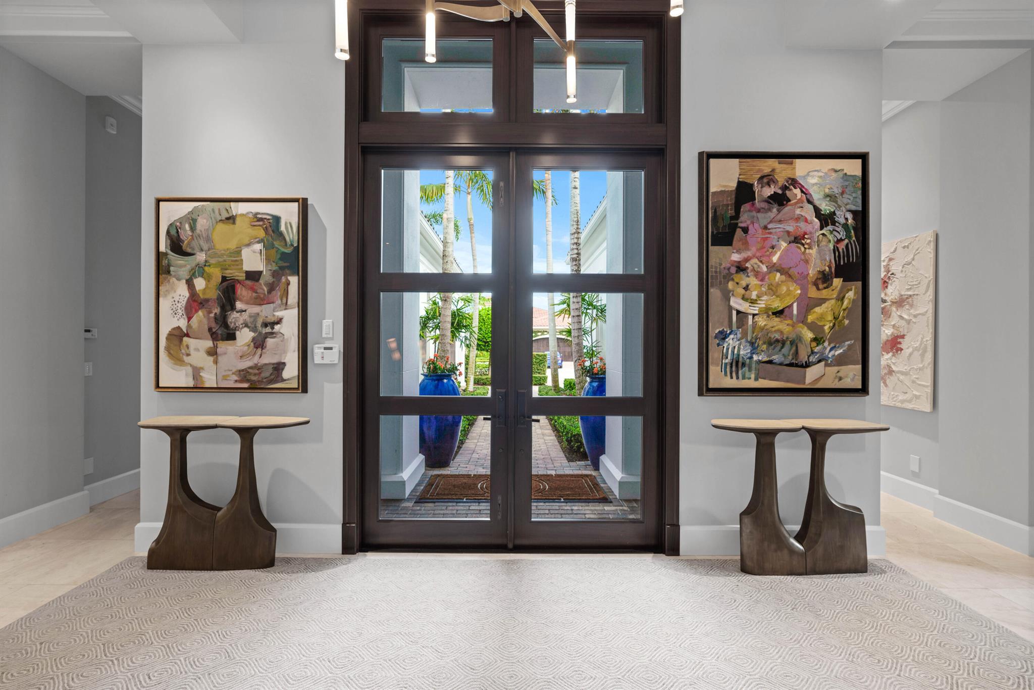 OLD PALM 2 - Residential