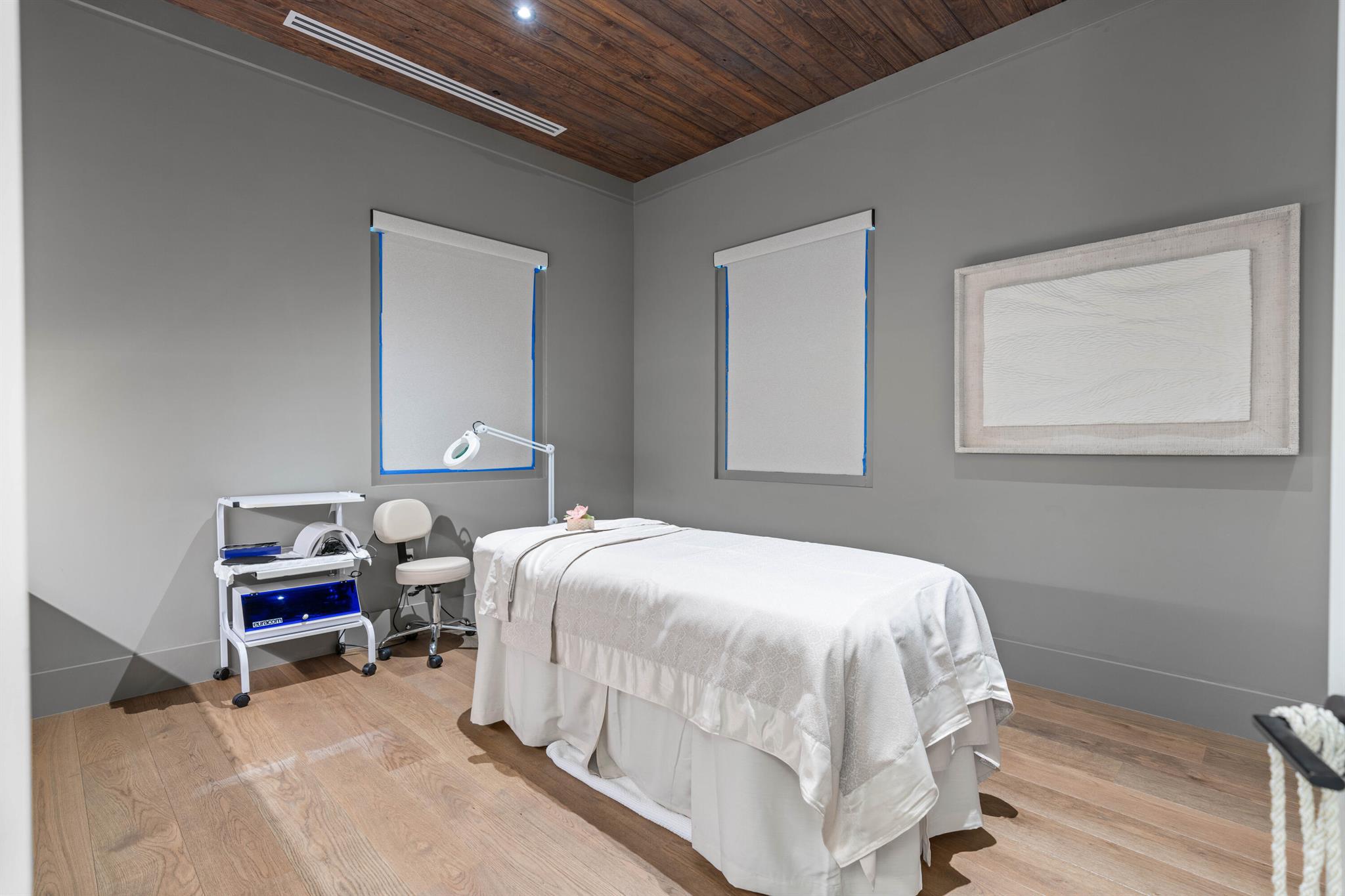 OLD PALM 2 - Residential