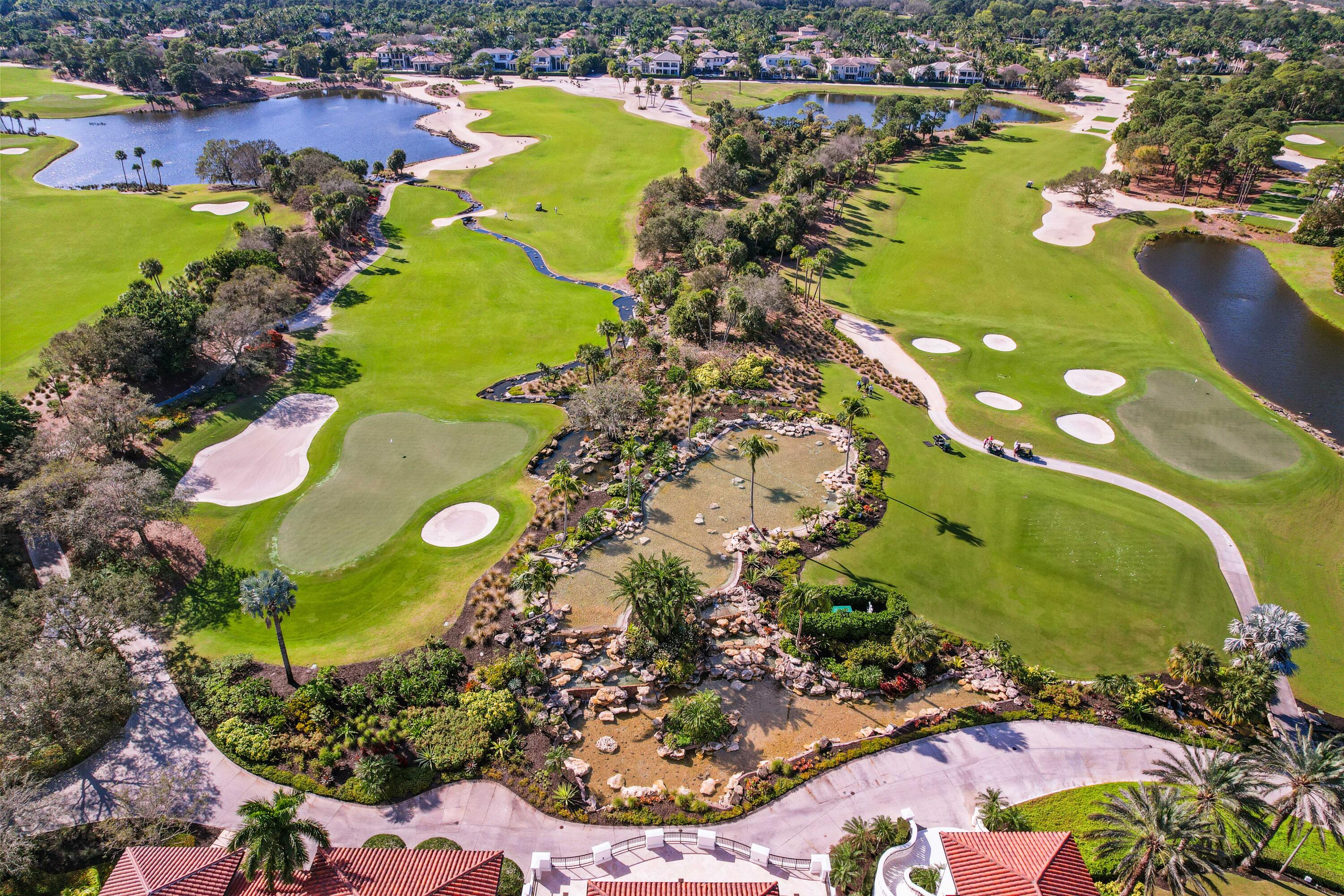 OLD PALM 2 - Residential