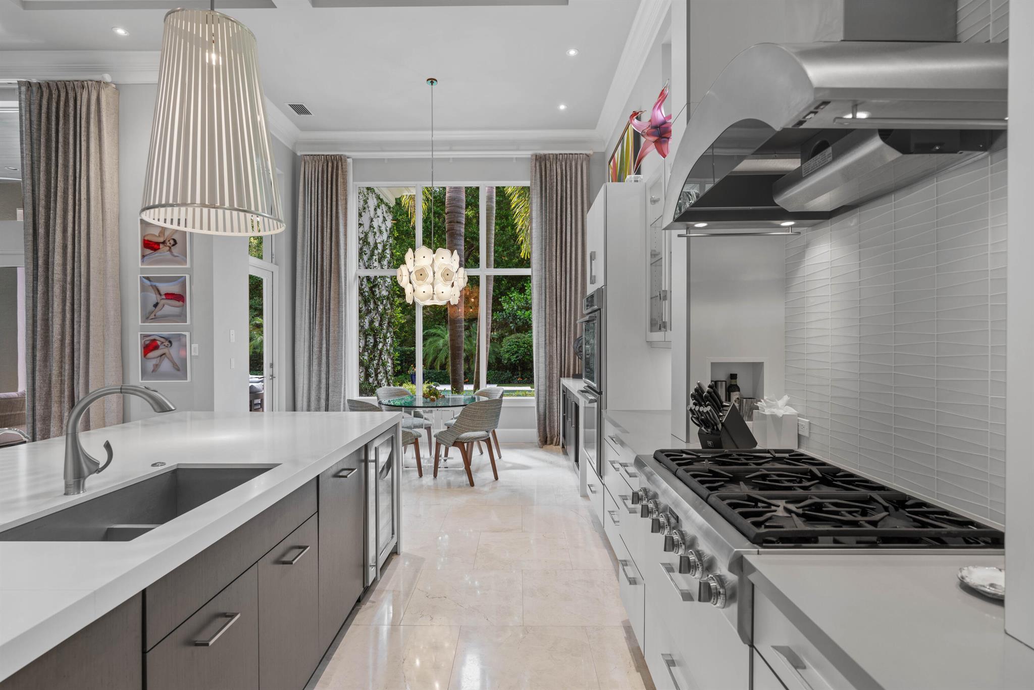 OLD PALM 2 - Residential