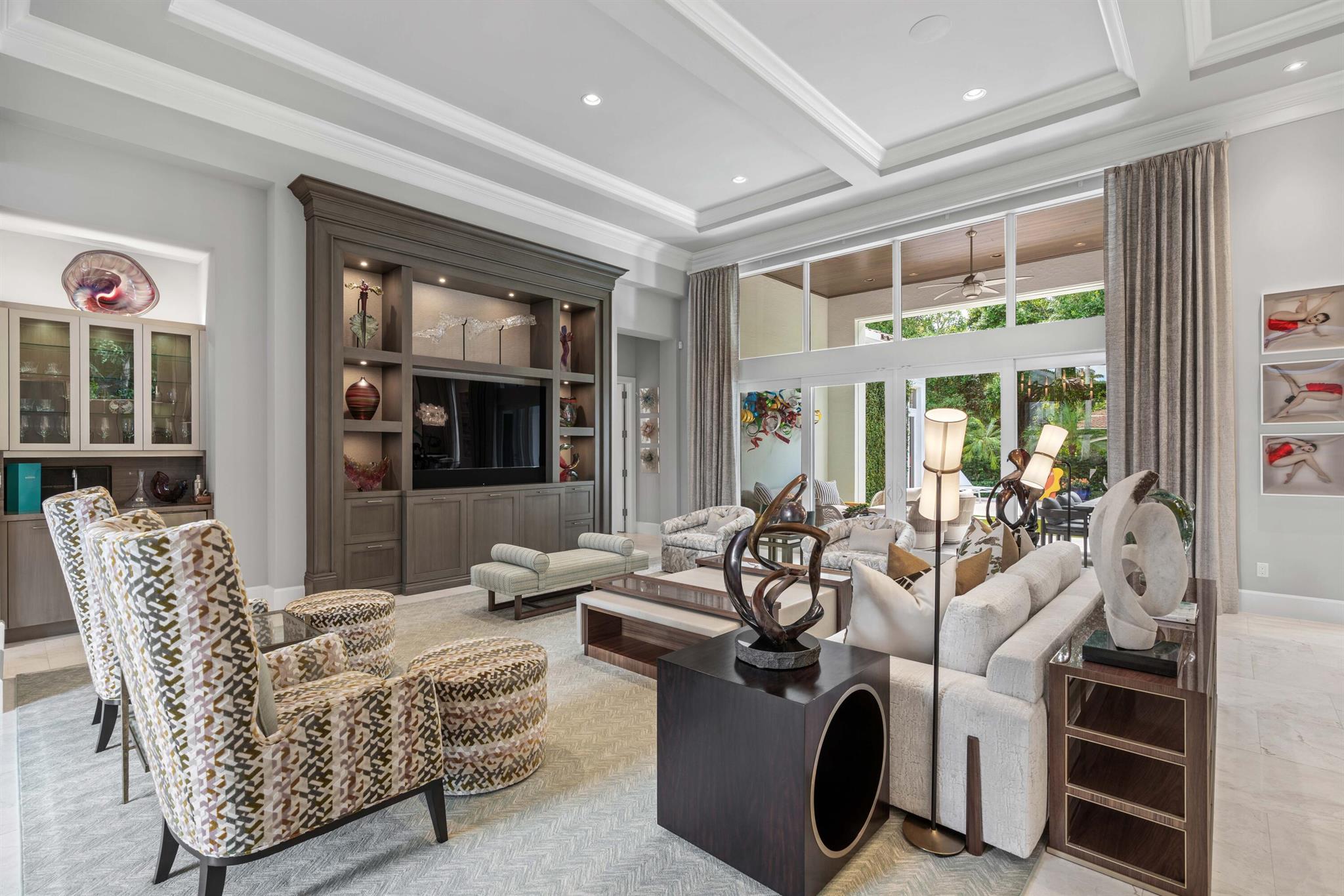 OLD PALM 2 - Residential