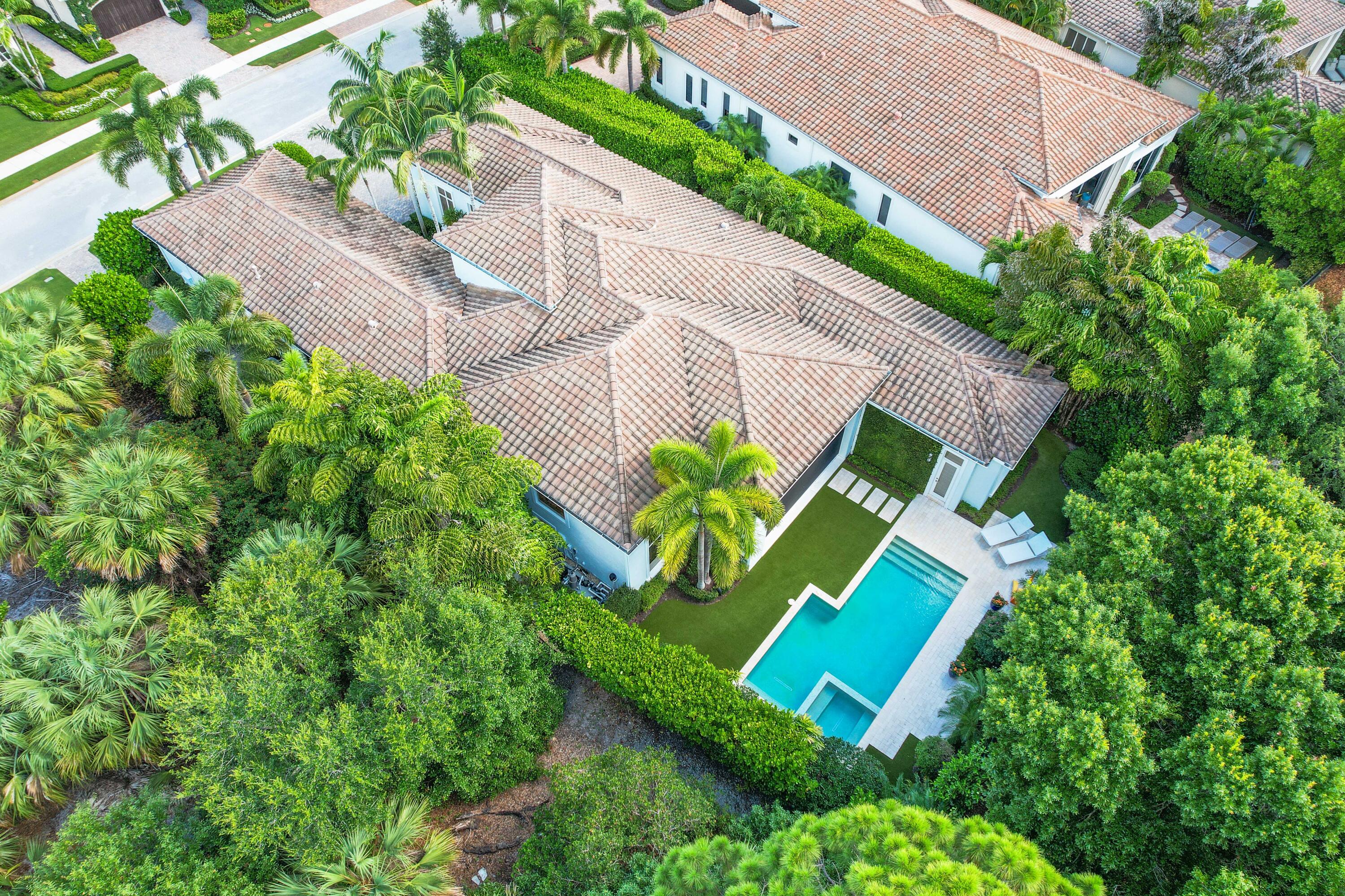 OLD PALM 2 - Residential