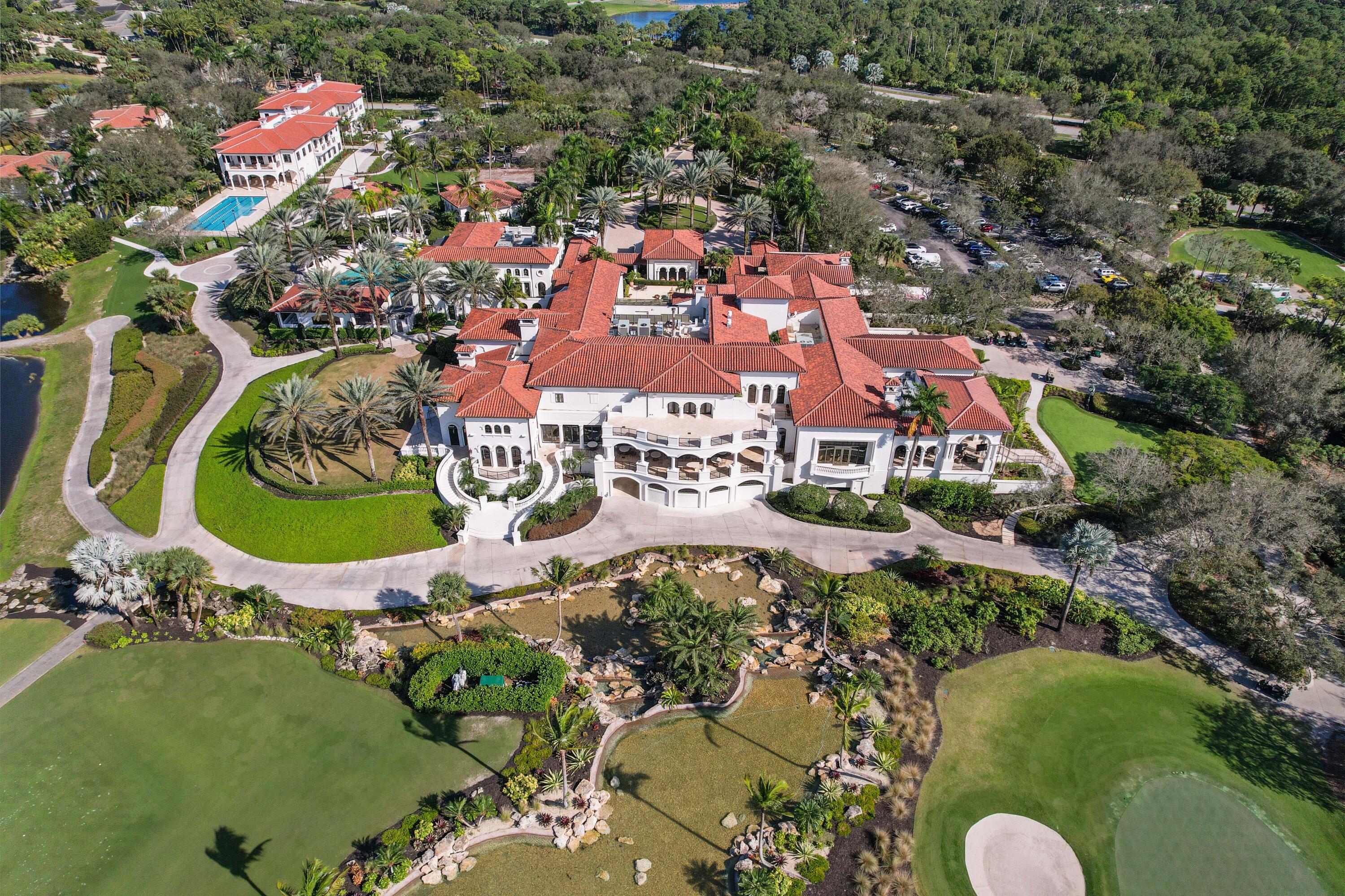 OLD PALM 2 - Residential