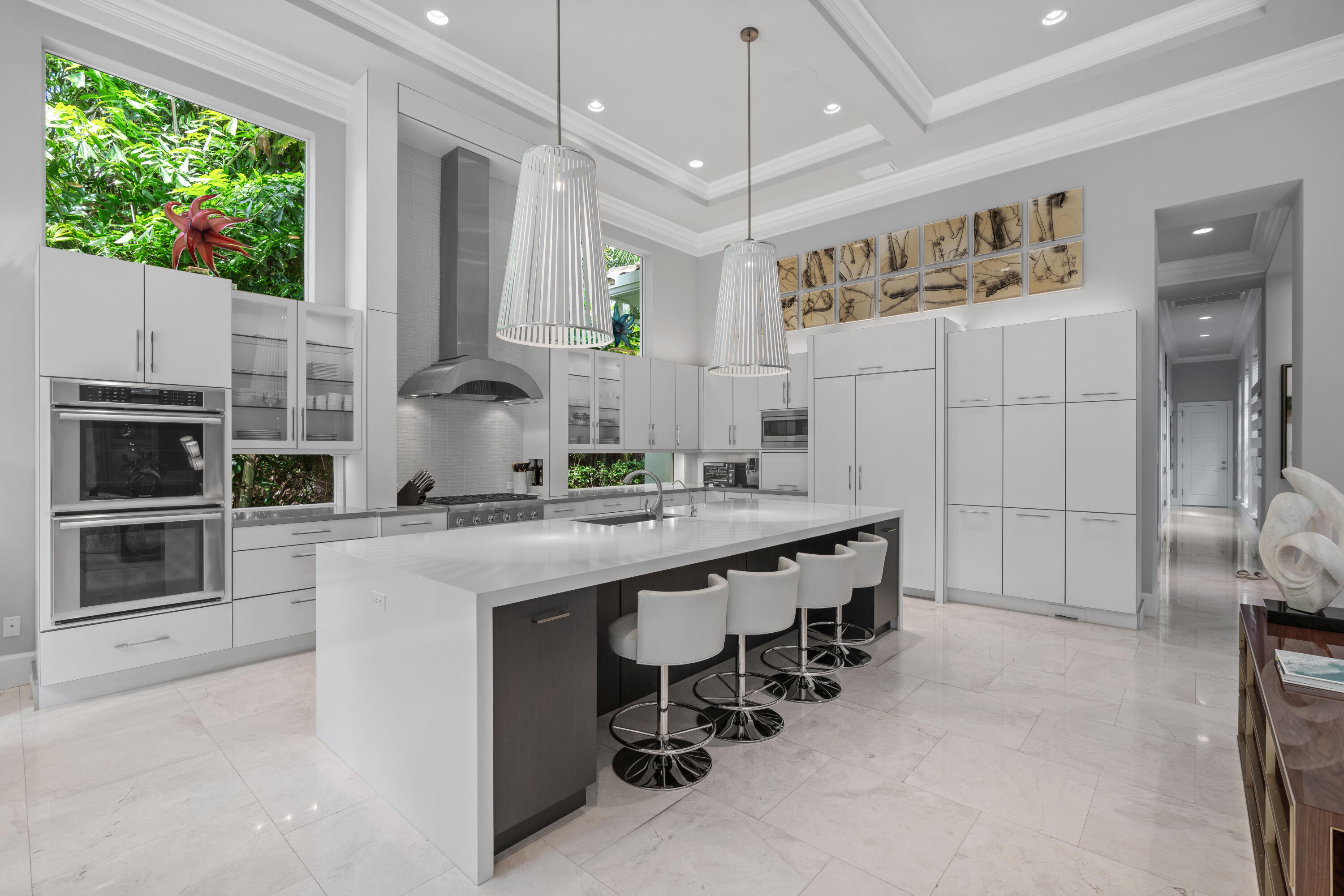 OLD PALM 2 - Residential