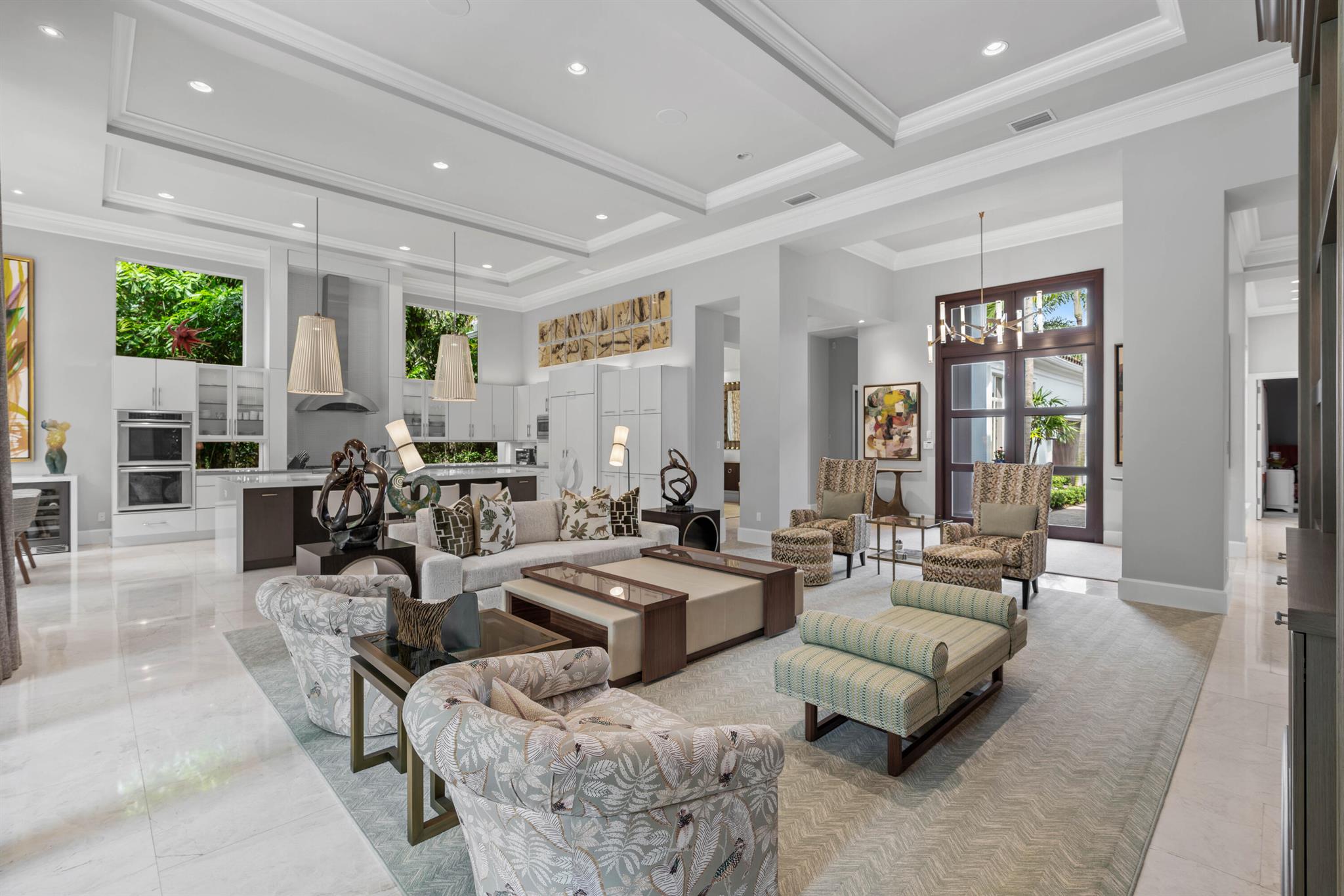 OLD PALM 2 - Residential