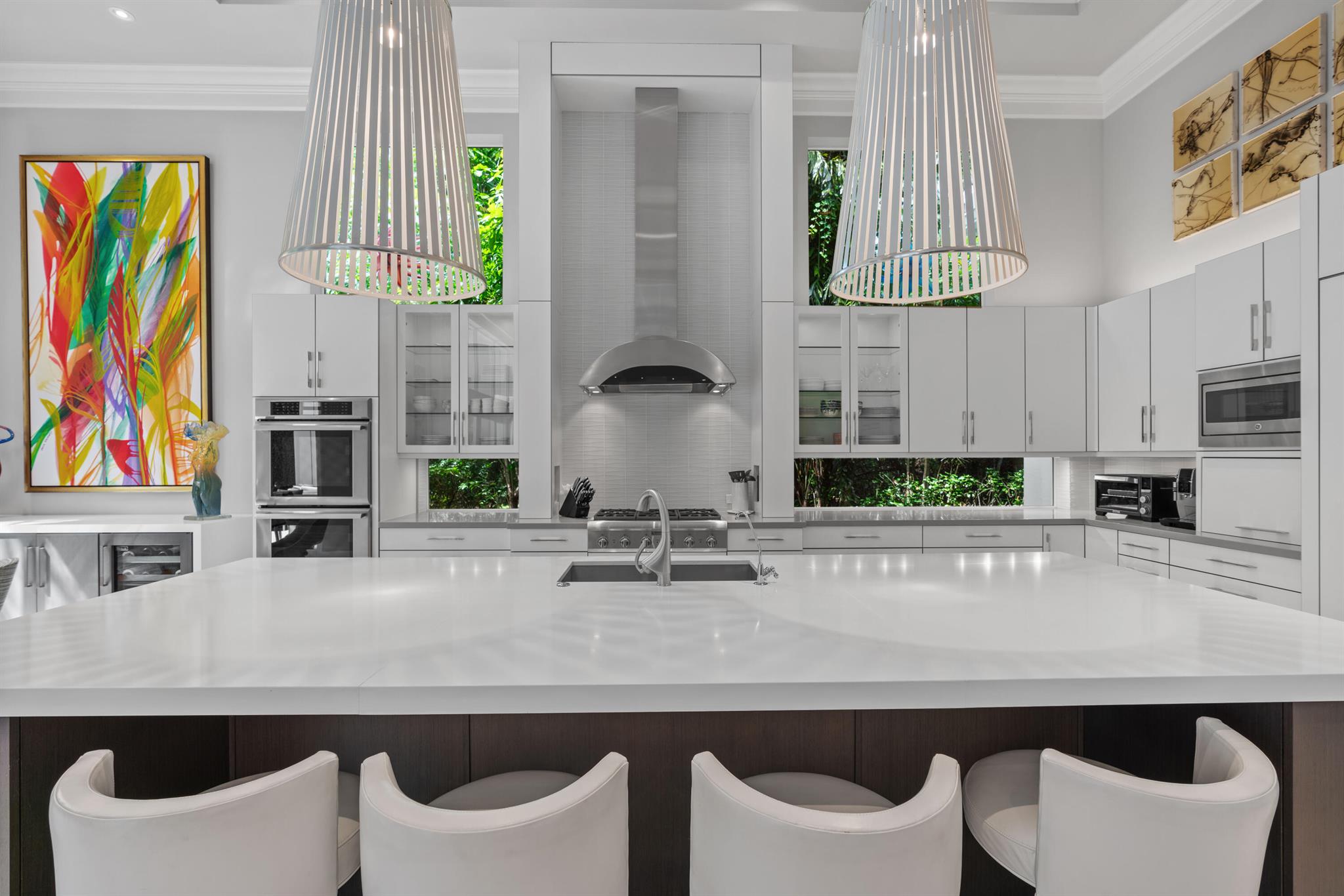 OLD PALM 2 - Residential