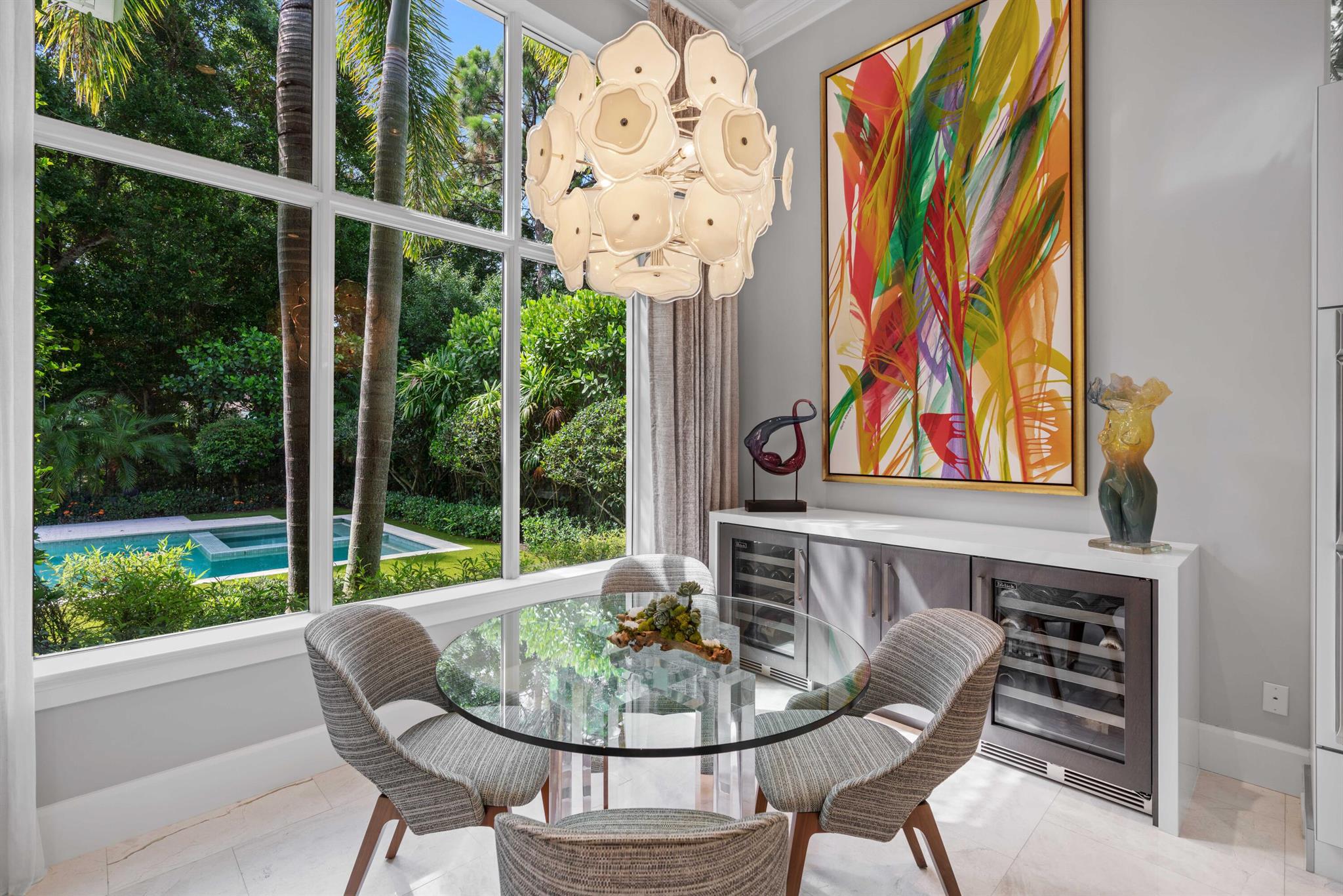 OLD PALM 2 - Residential