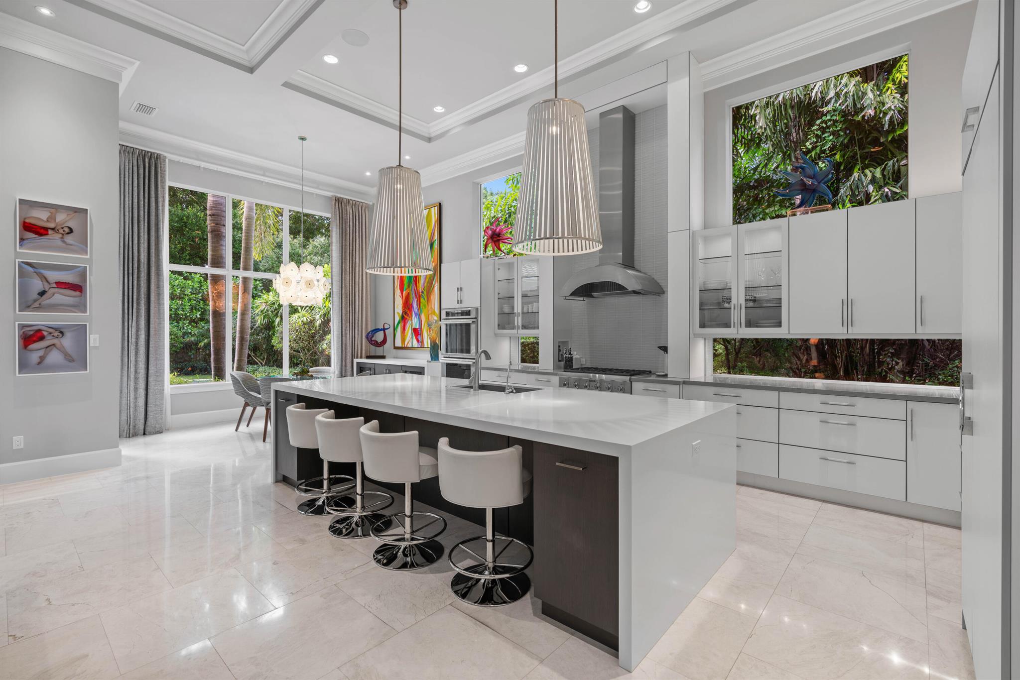 OLD PALM 2 - Residential