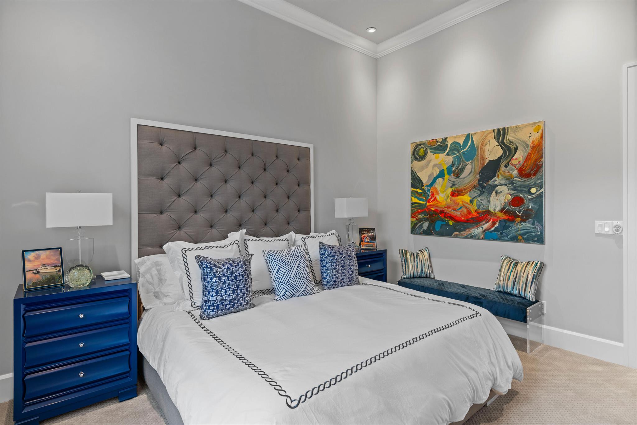 OLD PALM 2 - Residential