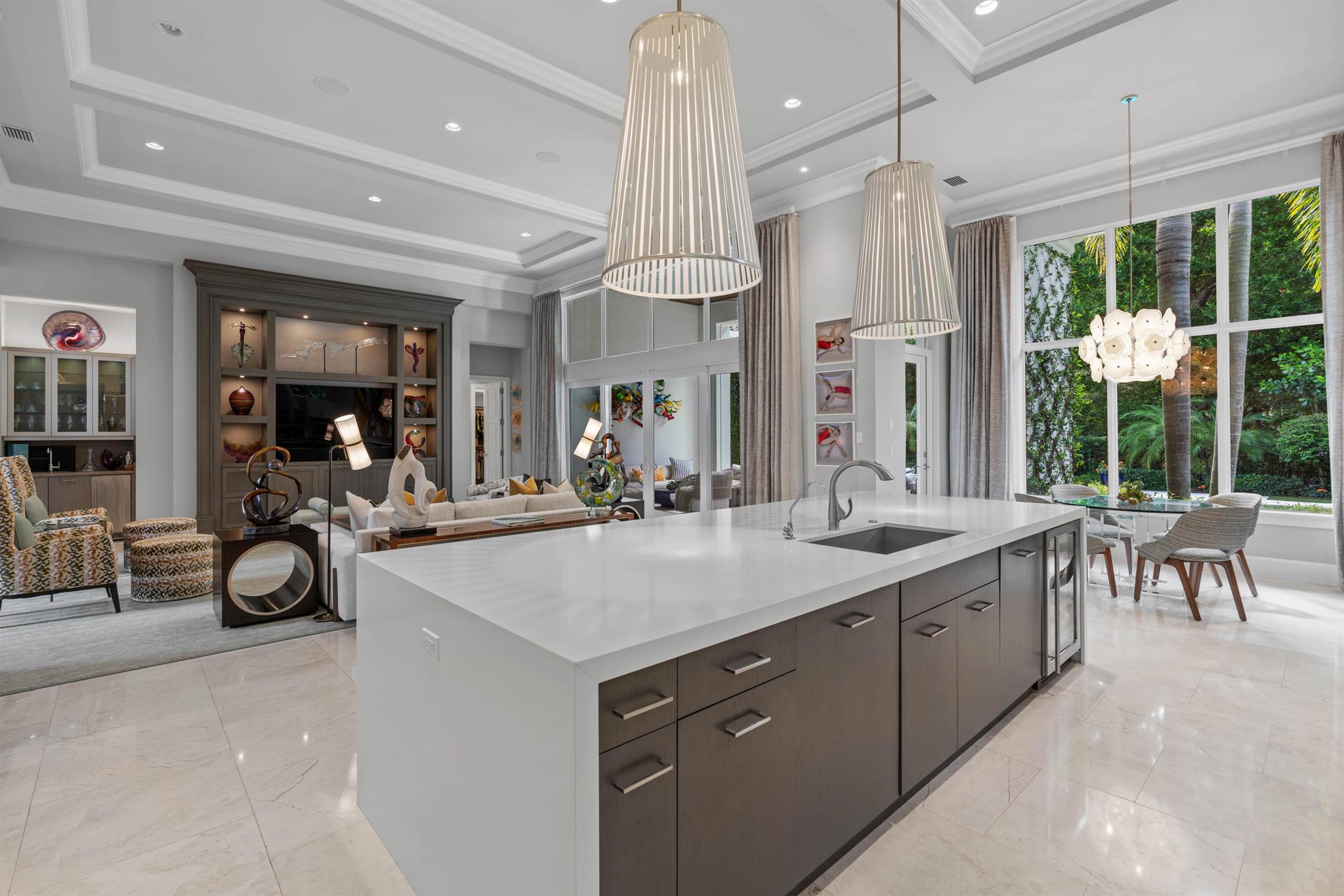 OLD PALM 2 - Residential