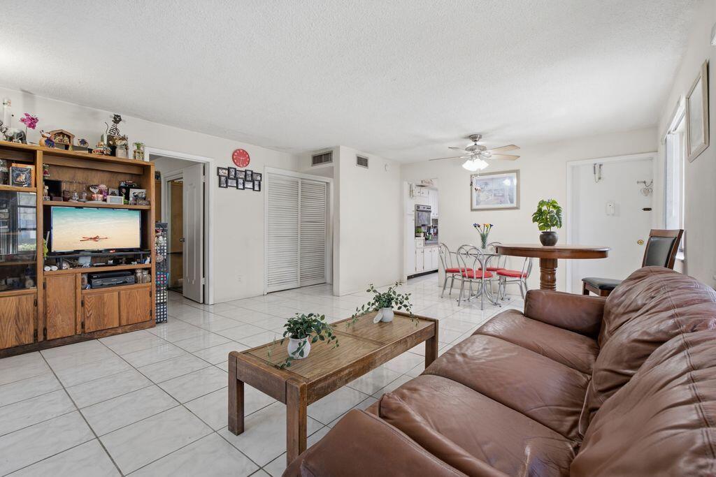 Photo of 3720 Harrison Street #2, Hollywood, FL 33021 (MLS # B26087317)