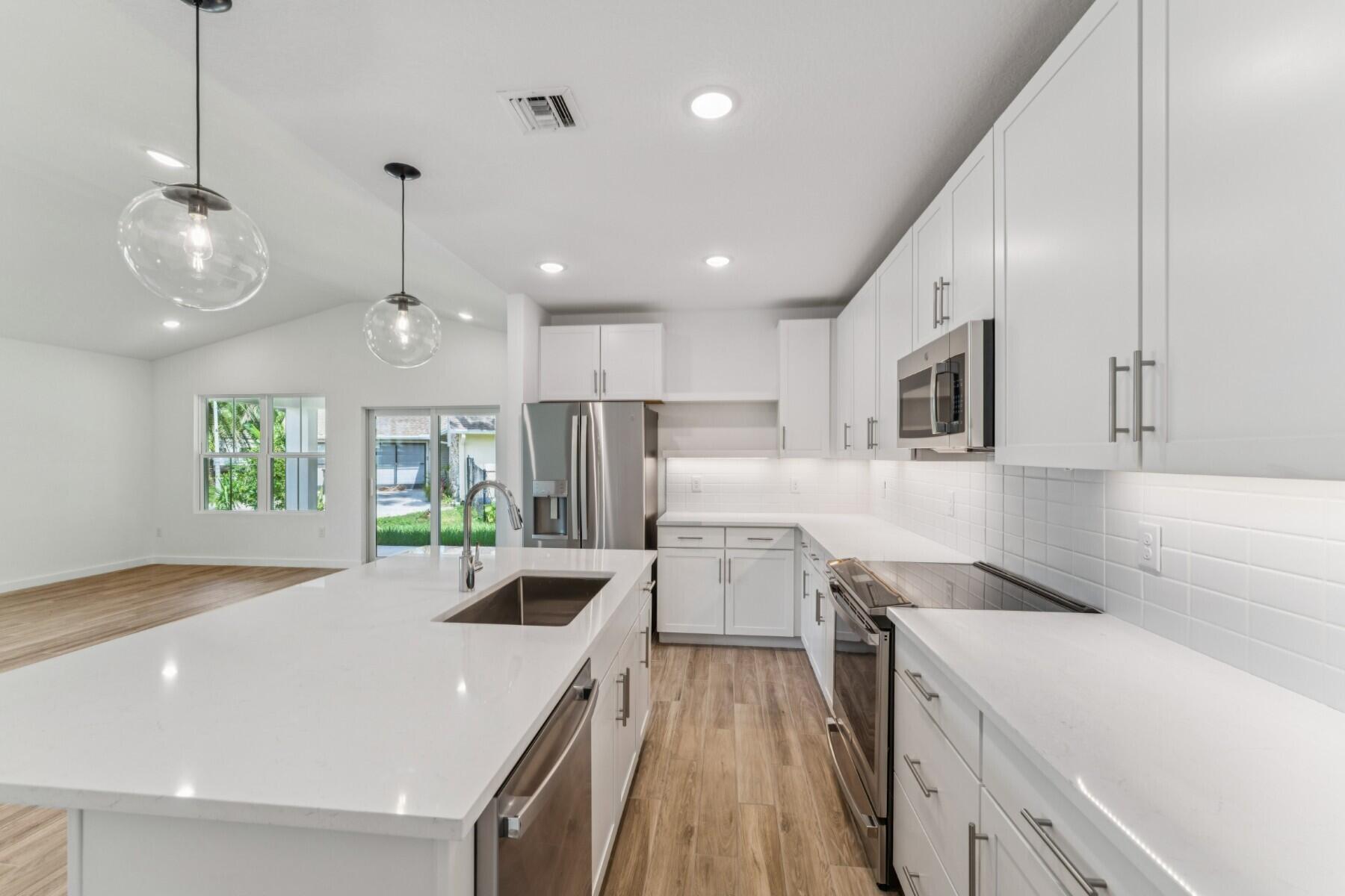 PORT ST LUCIE SECTION 12 - Residential