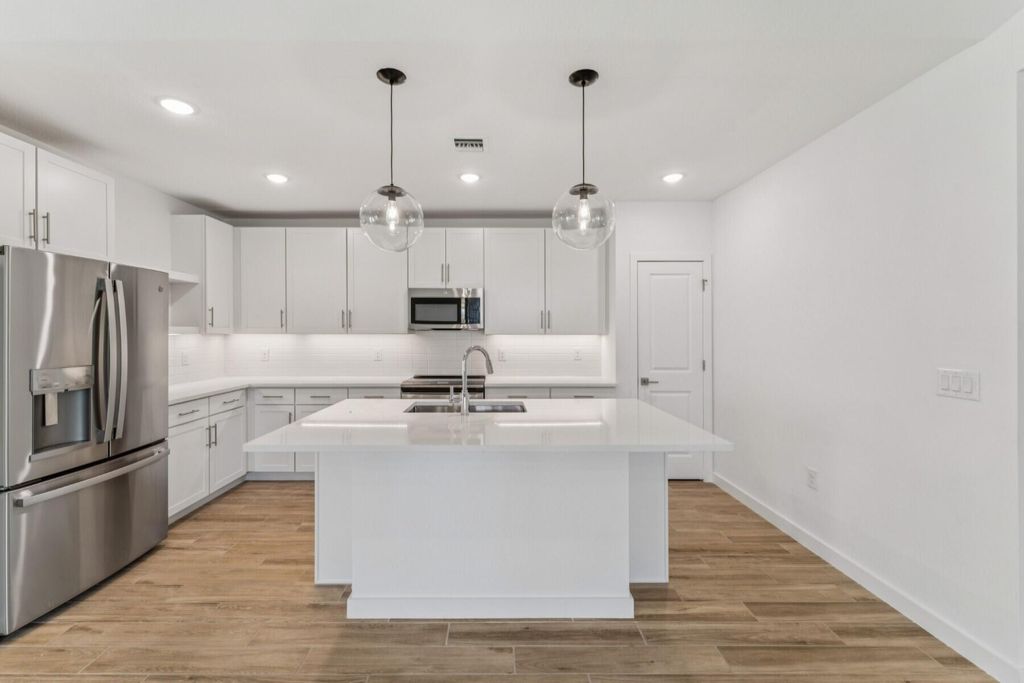 Photo of 1401 SW Oriole Lane #55, Port Saint Lucie, FL 34953 (MLS # R11149352)