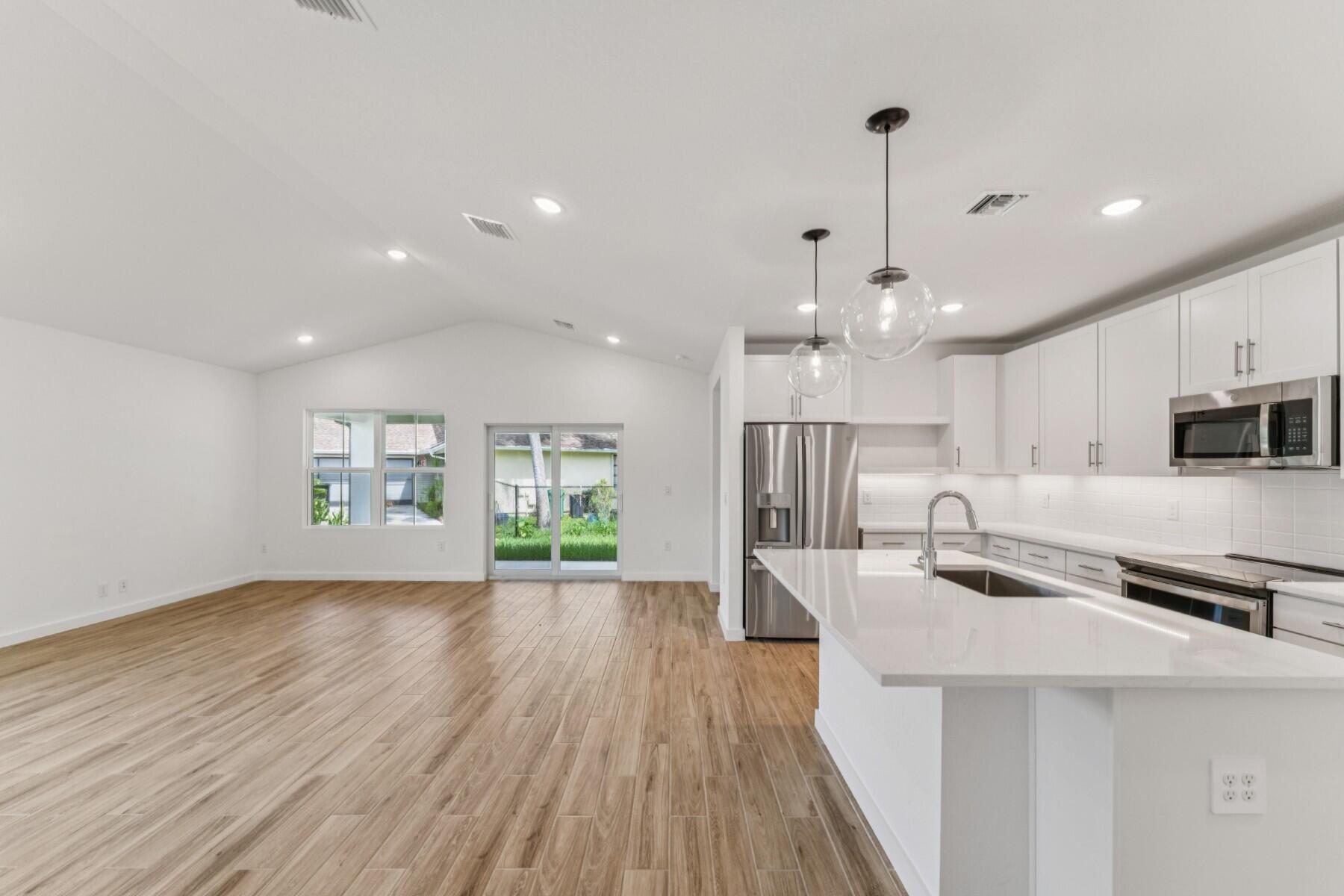 PORT ST LUCIE SECTION 12 - Residential