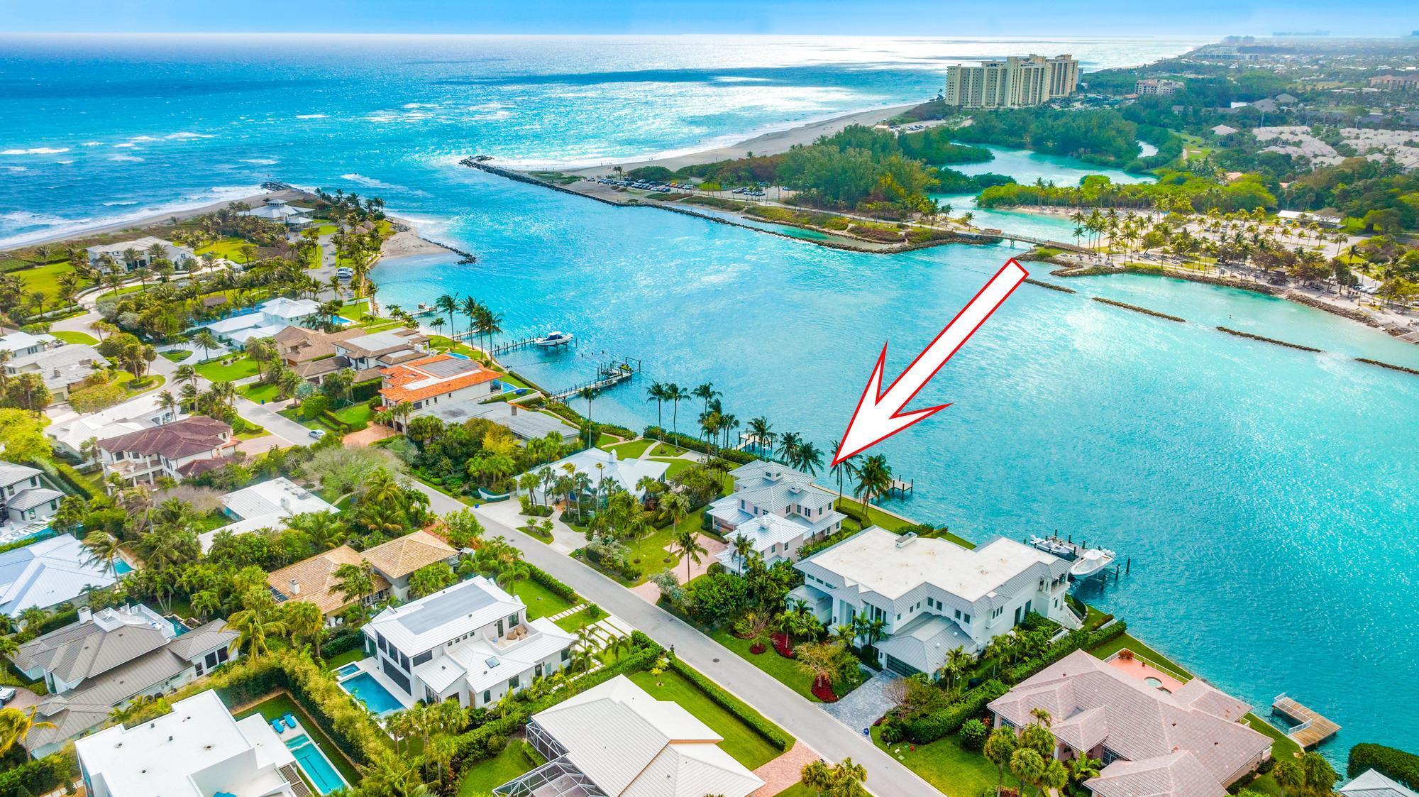 JUPITER INLET BEACH COLON - Residential