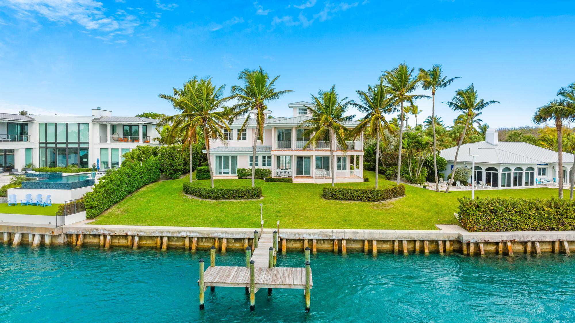 JUPITER INLET BEACH COLON - Residential